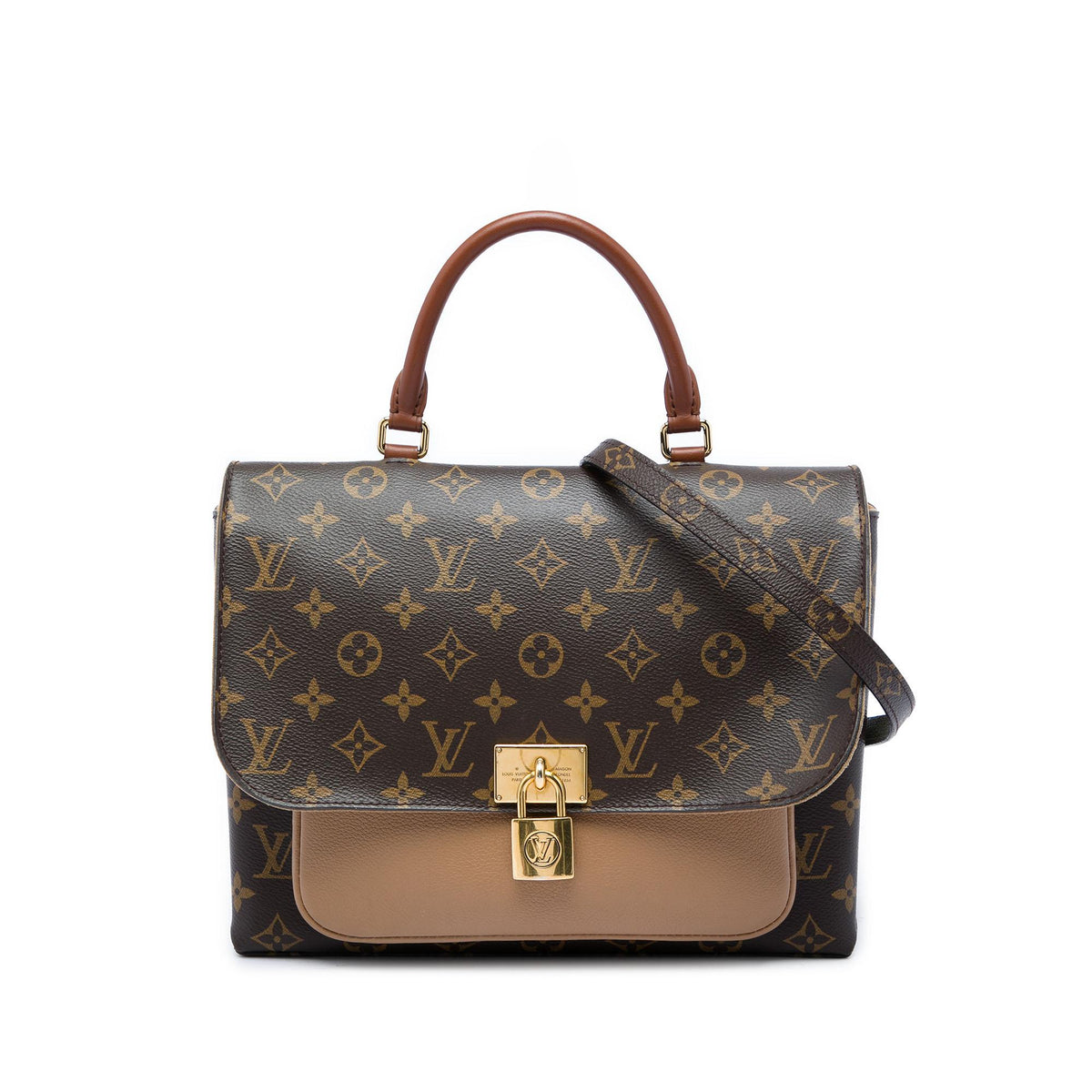 Louis Vuitton Monogram Marignan