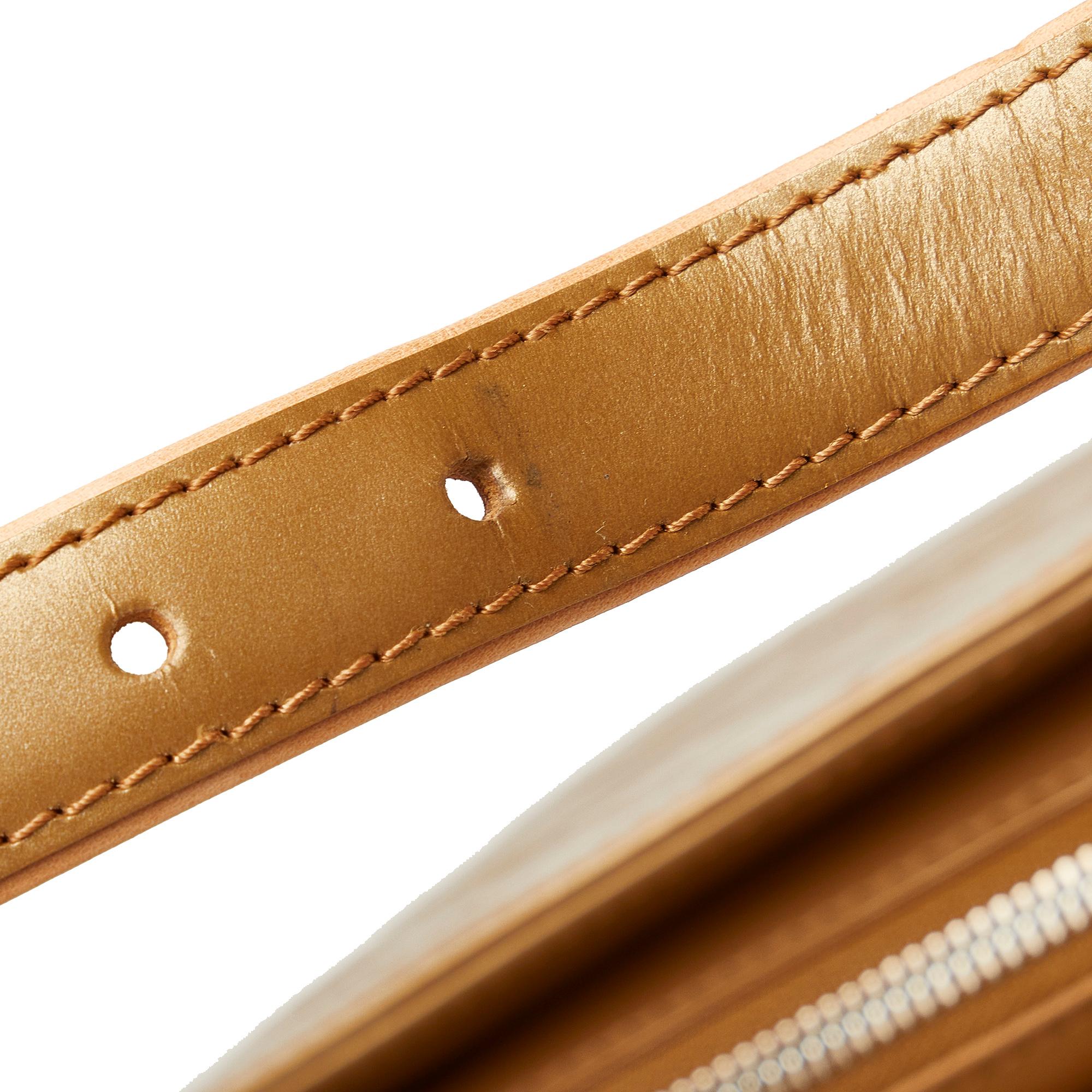 Louis Vuitton Monogram Mat Alston (SHG-iyfKKX)