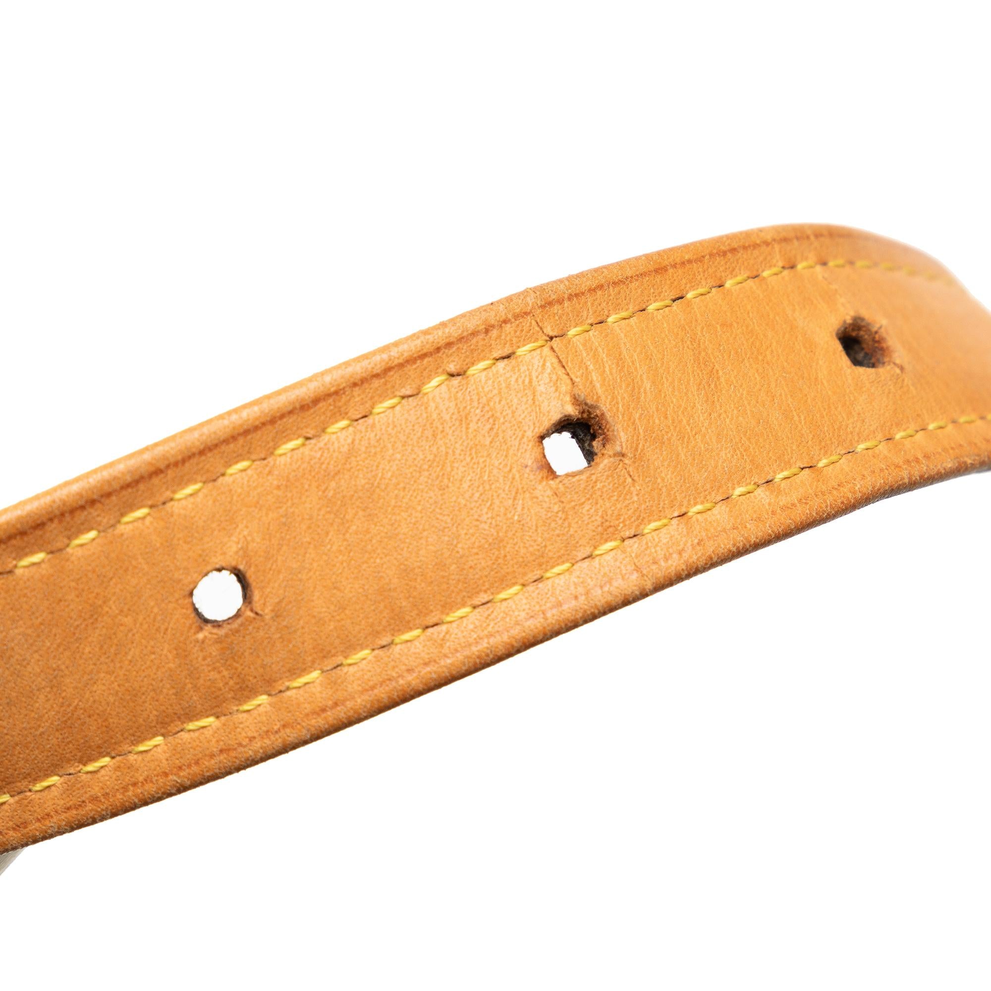 Louis Vuitton Monogram Mat Alston (SHG-DsrvFi)