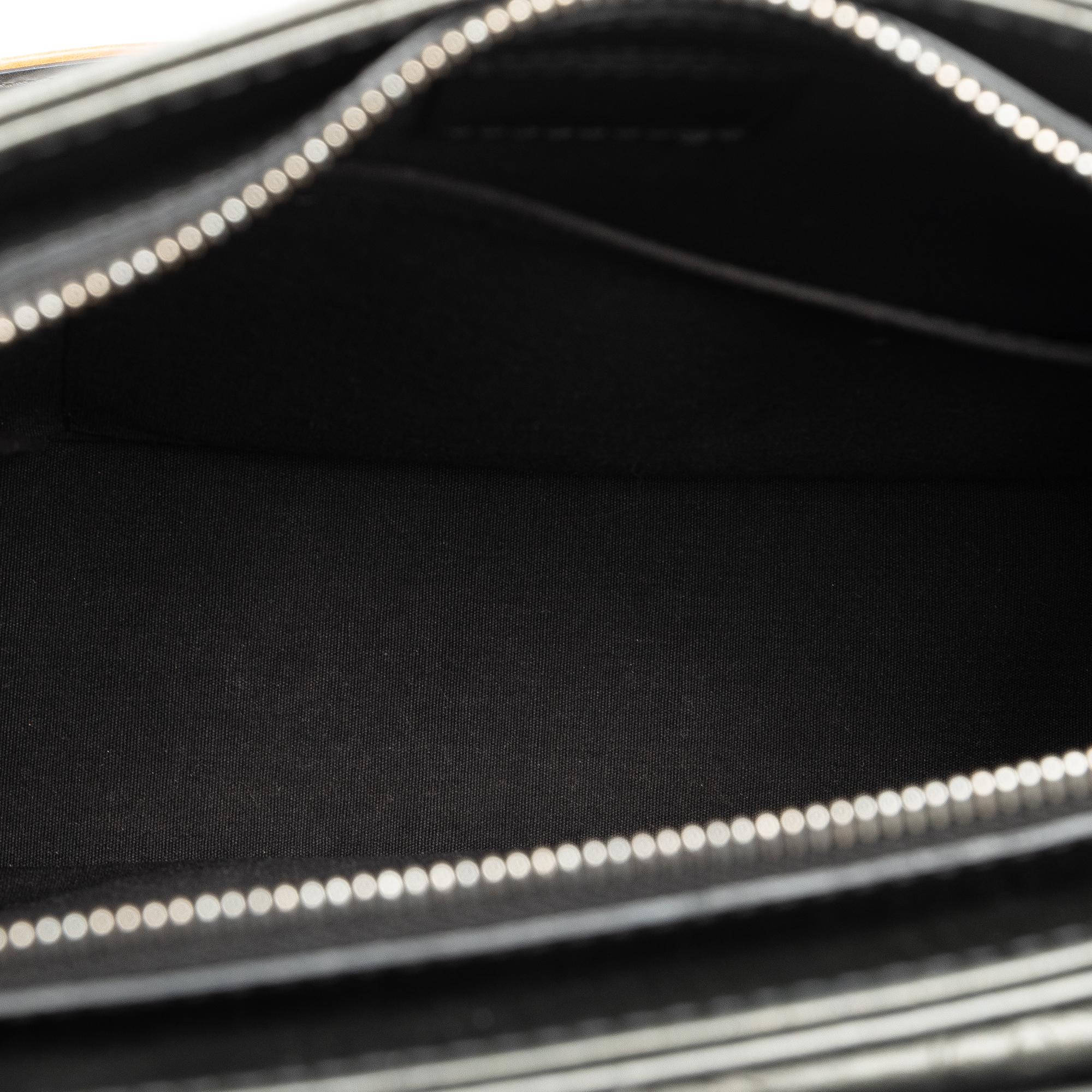 Louis Vuitton Monogram Mat Alston (SHG-DsrvFi)