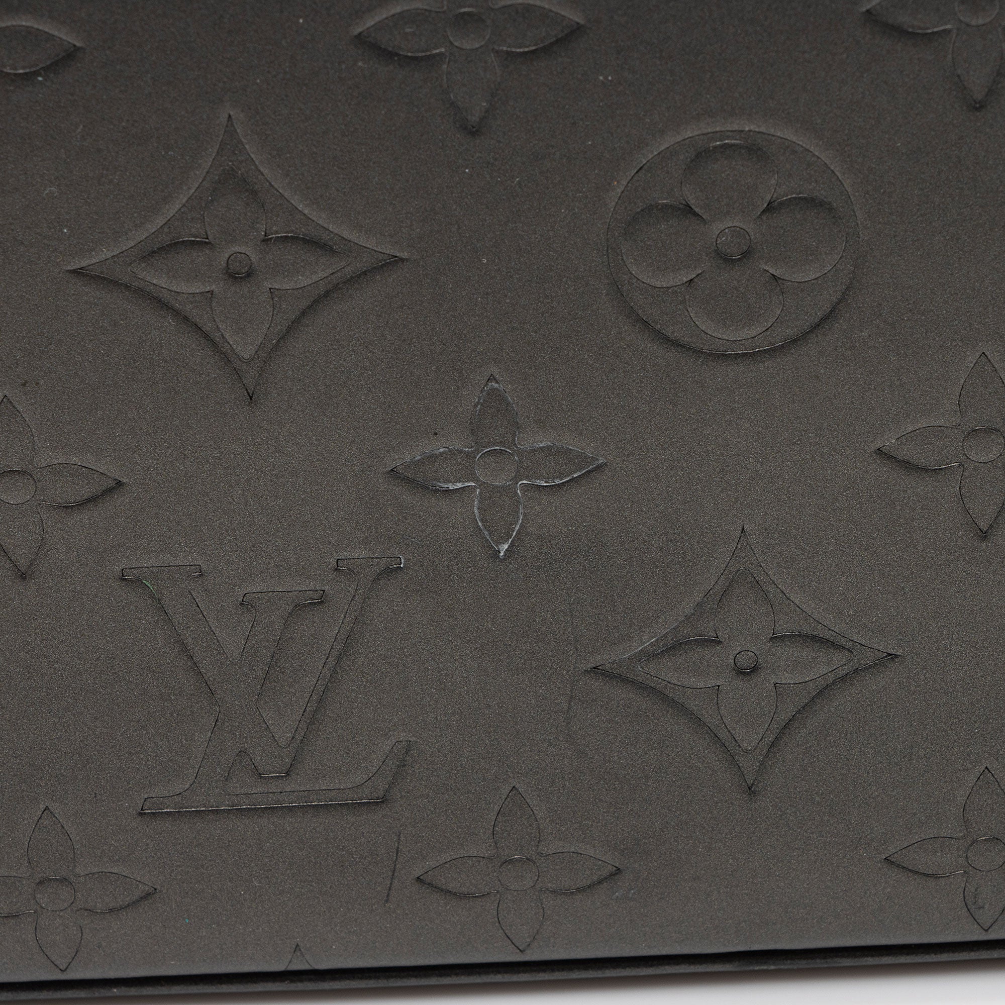 Louis Vuitton Monogram Mat Stockton Tote (SHF-UBBrVB)