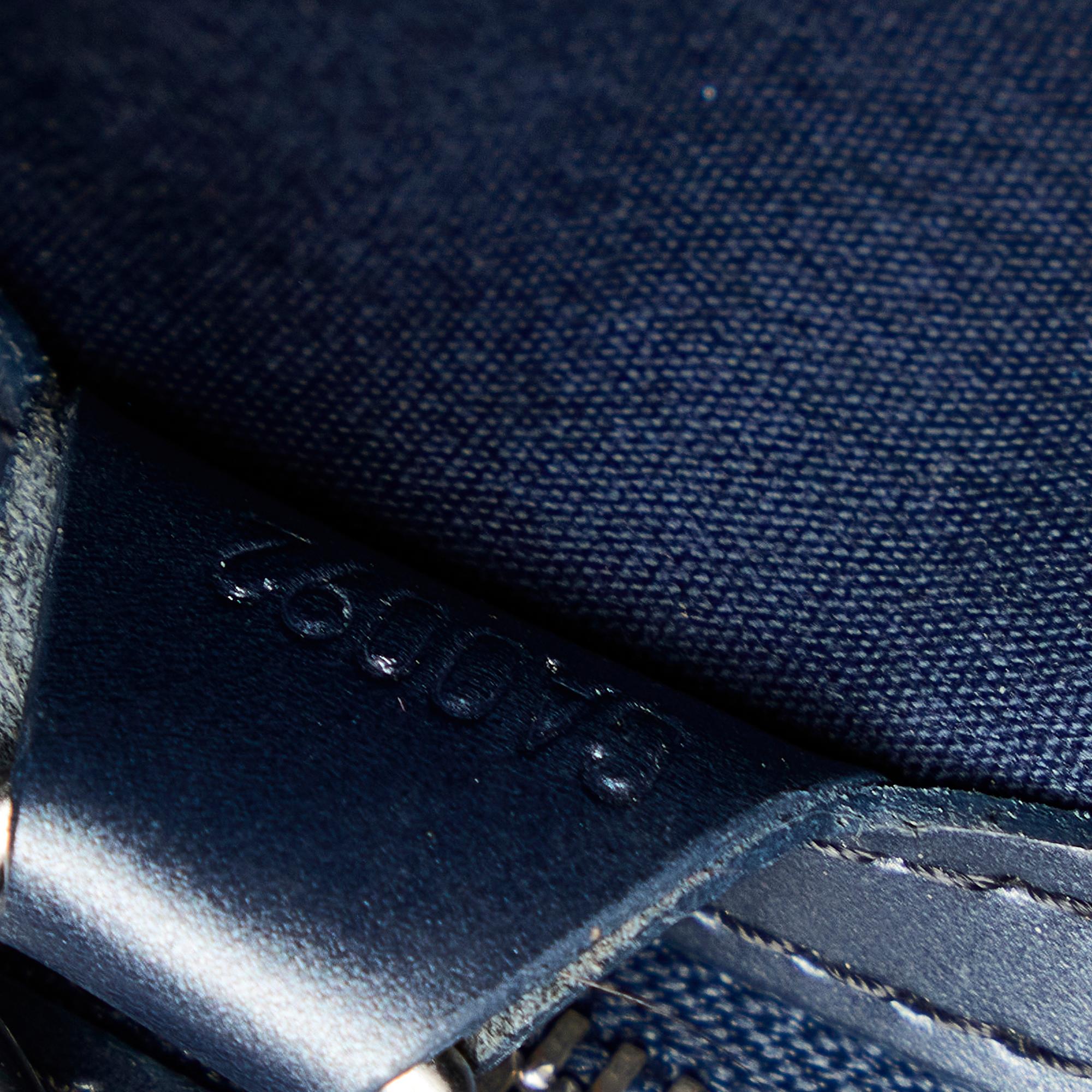 Louis Vuitton Monogram Mat Stockton (SHG-Zu1xay)