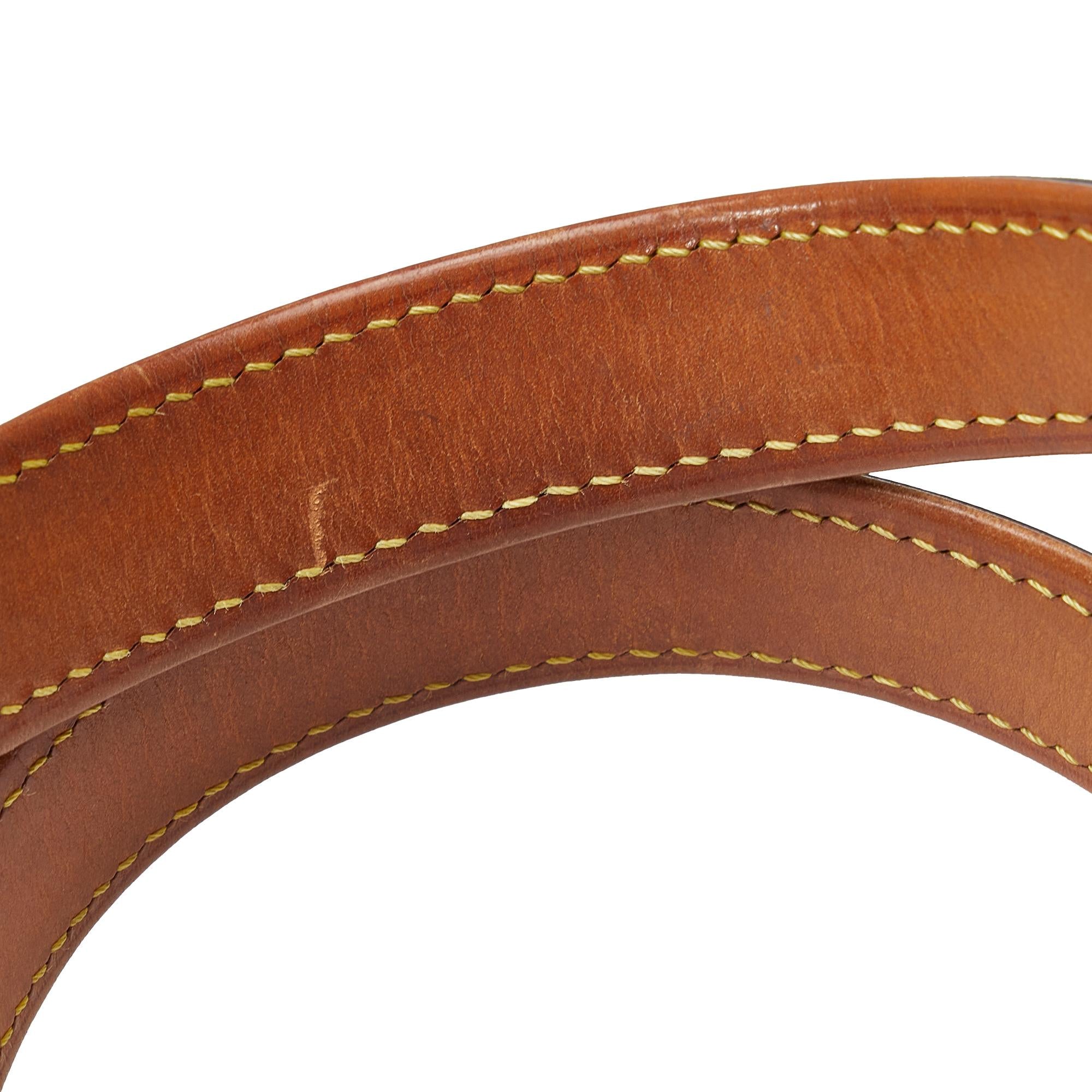 Louis Vuitton Monogram Mat Stockton (SHG-Zu1xay)