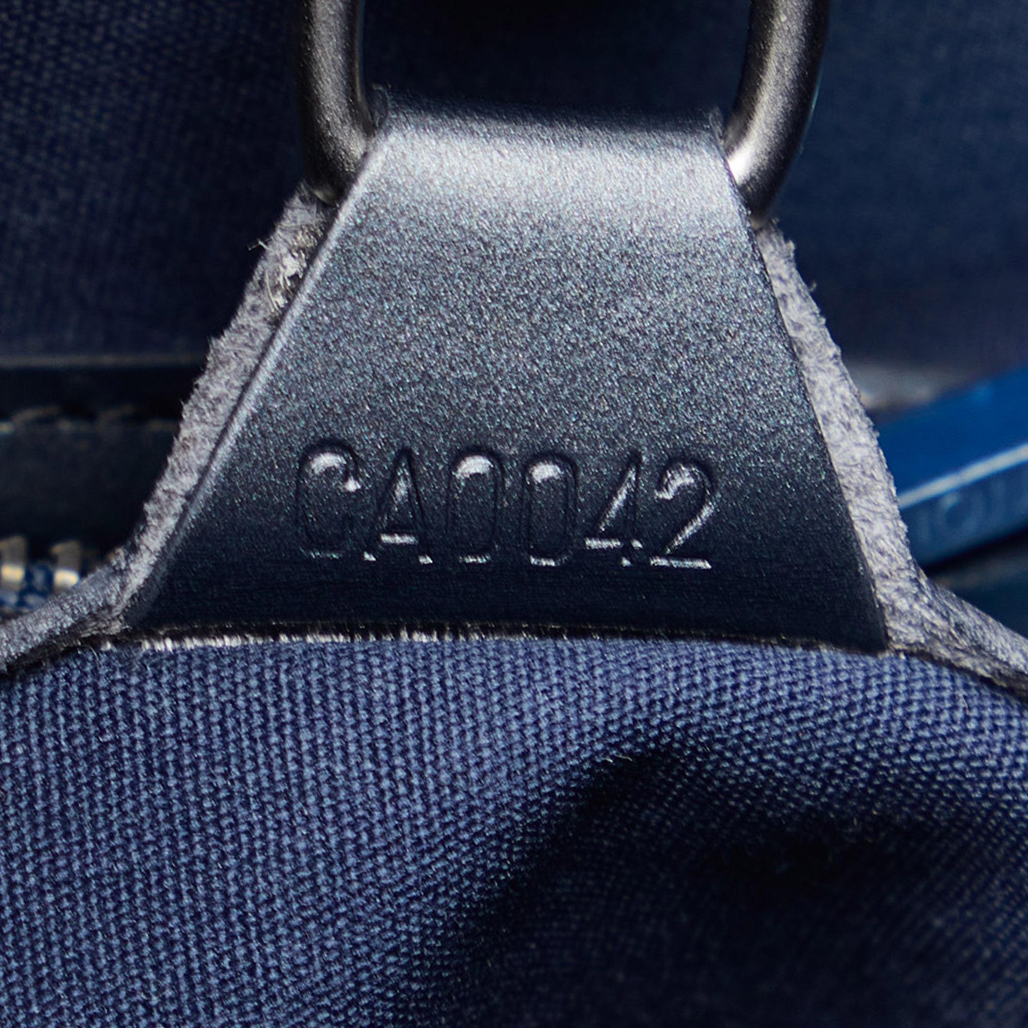 Louis Vuitton Monogram Mat Stockton (SHG-cPqNow)