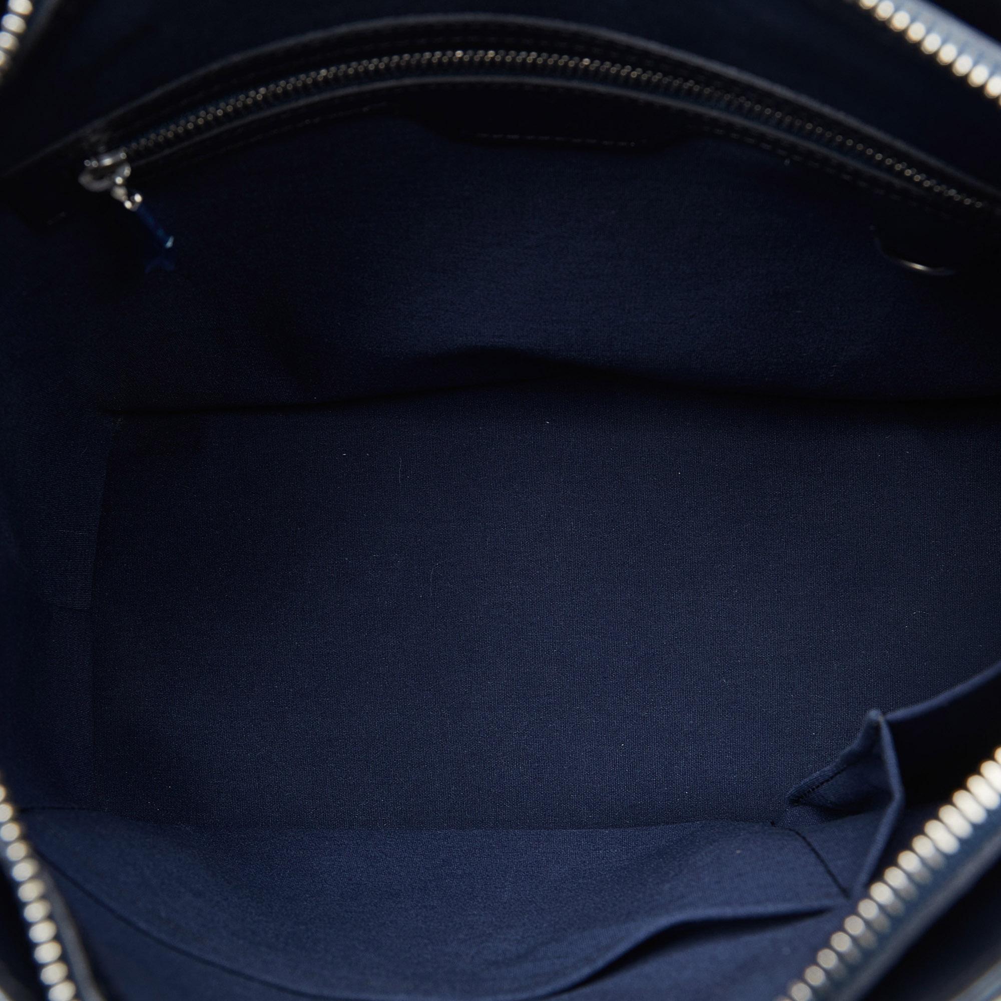 Louis Vuitton Monogram Mat Stockton (SHG-cPqNow)