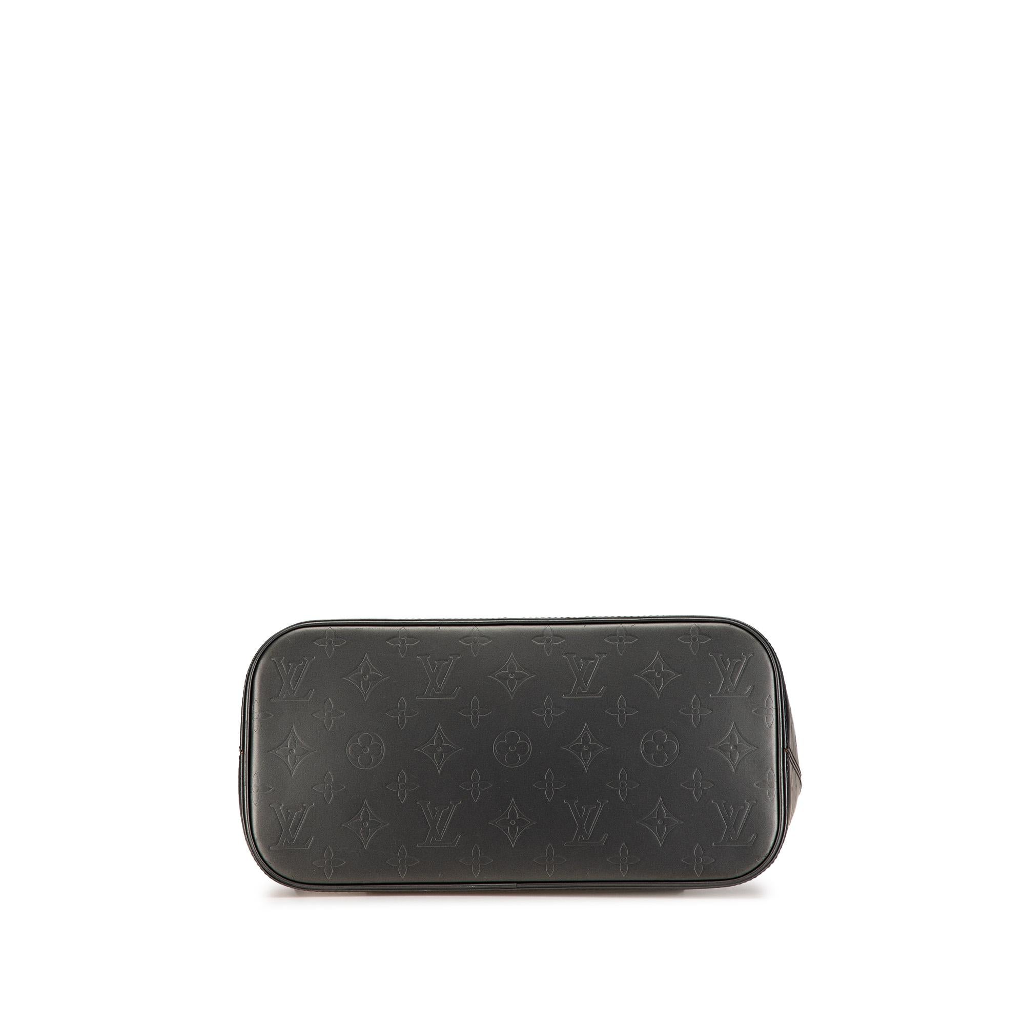 Louis Vuitton Monogram Mat Stockton (SHG-iDB6js)