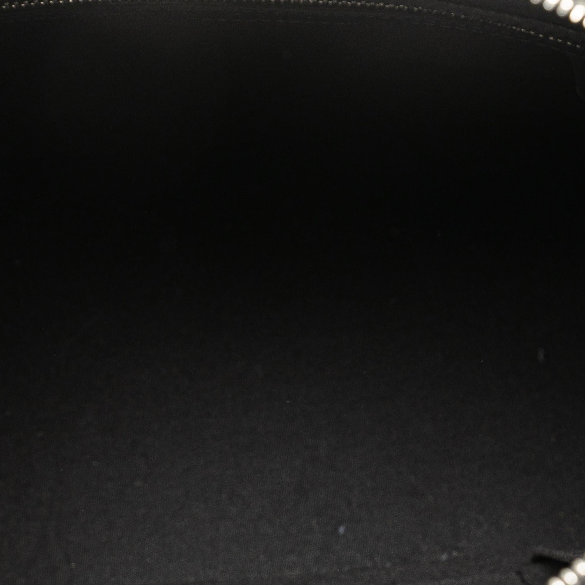 Louis Vuitton Monogram Mat Stockton (SHG-iDB6js)