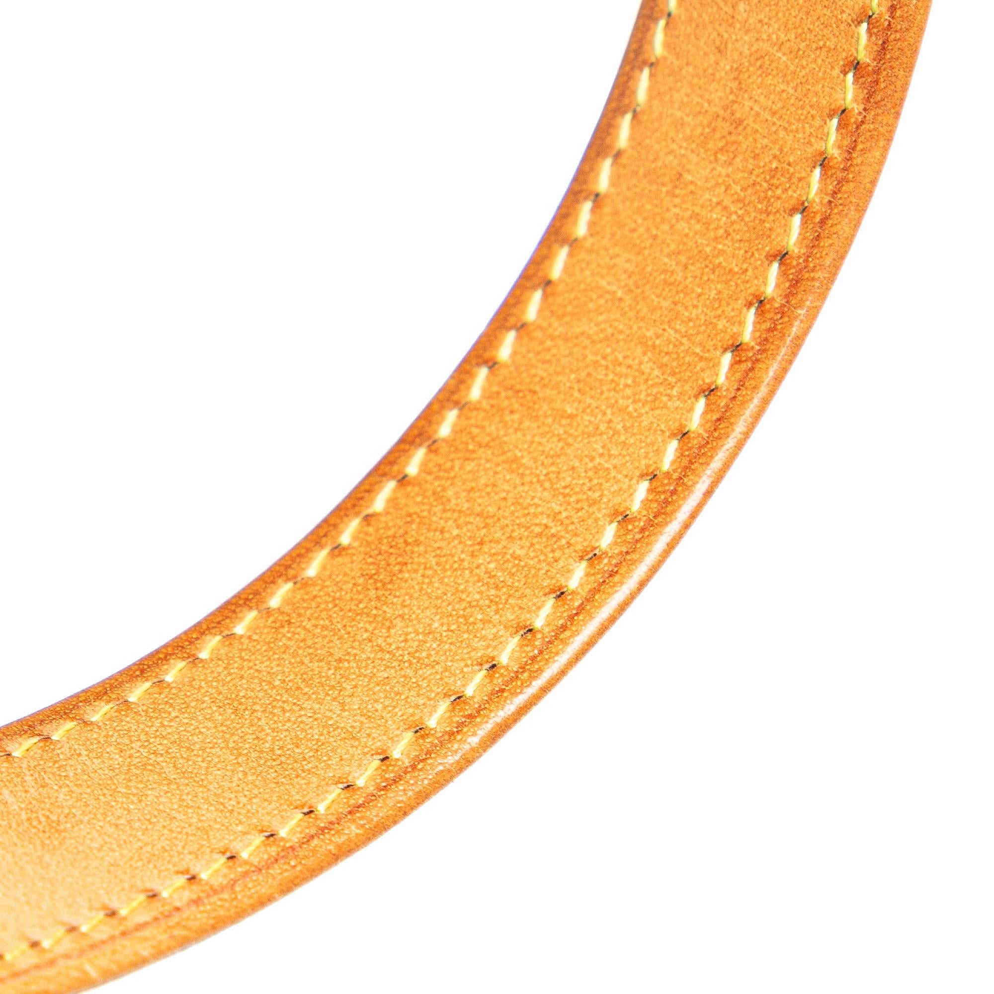 Louis Vuitton Monogram Mat Stockton (SHG-iDB6js)