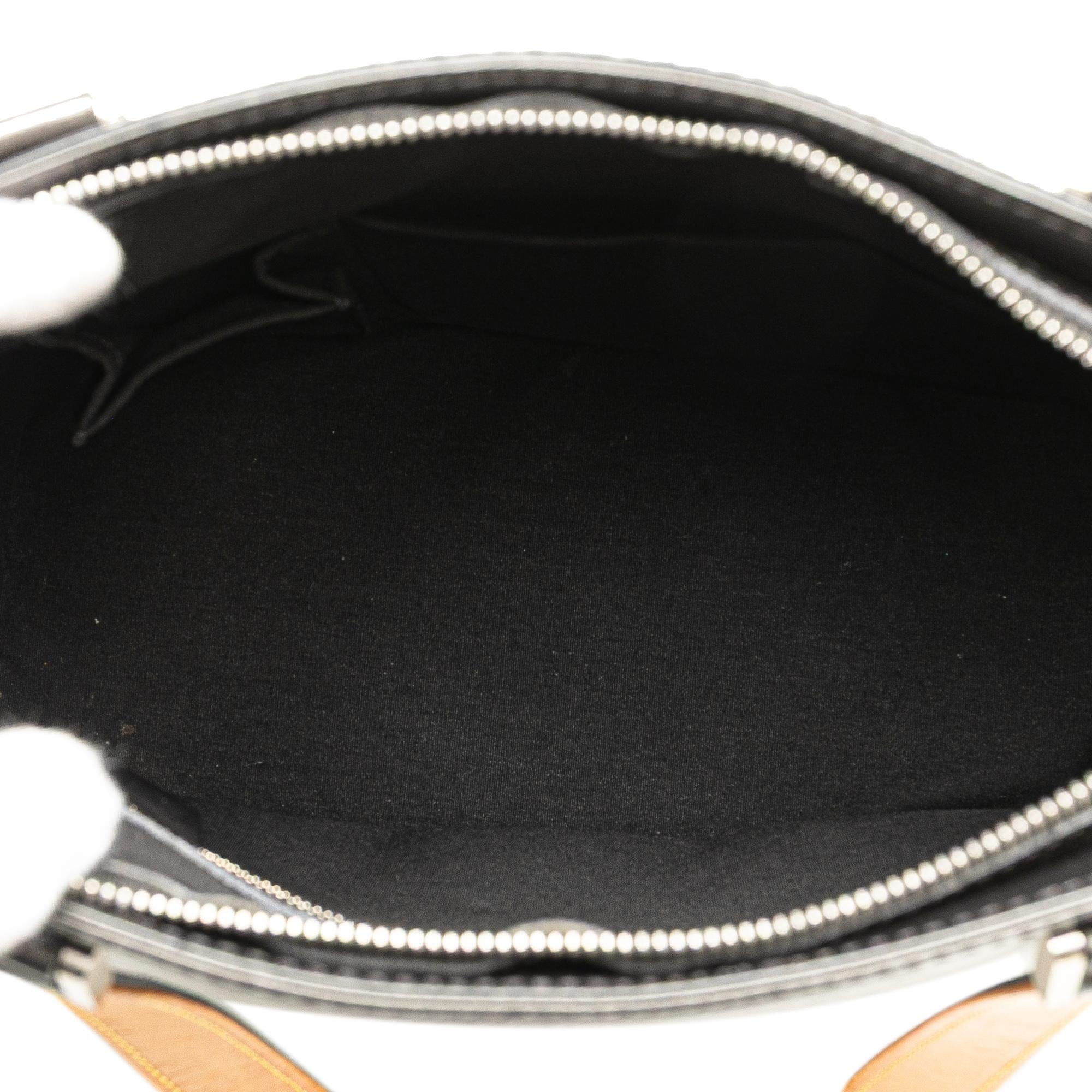 Louis Vuitton Monogram Mat Stockton