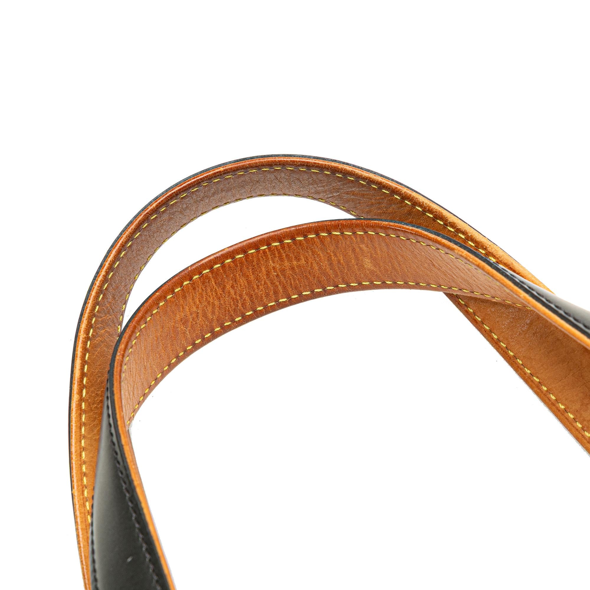 Louis Vuitton Monogram Mat Stockton