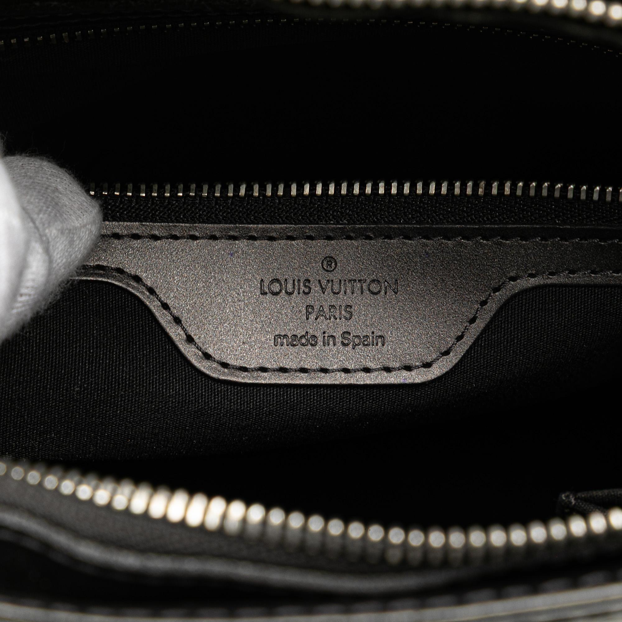 Louis Vuitton Monogram Mat Stockton