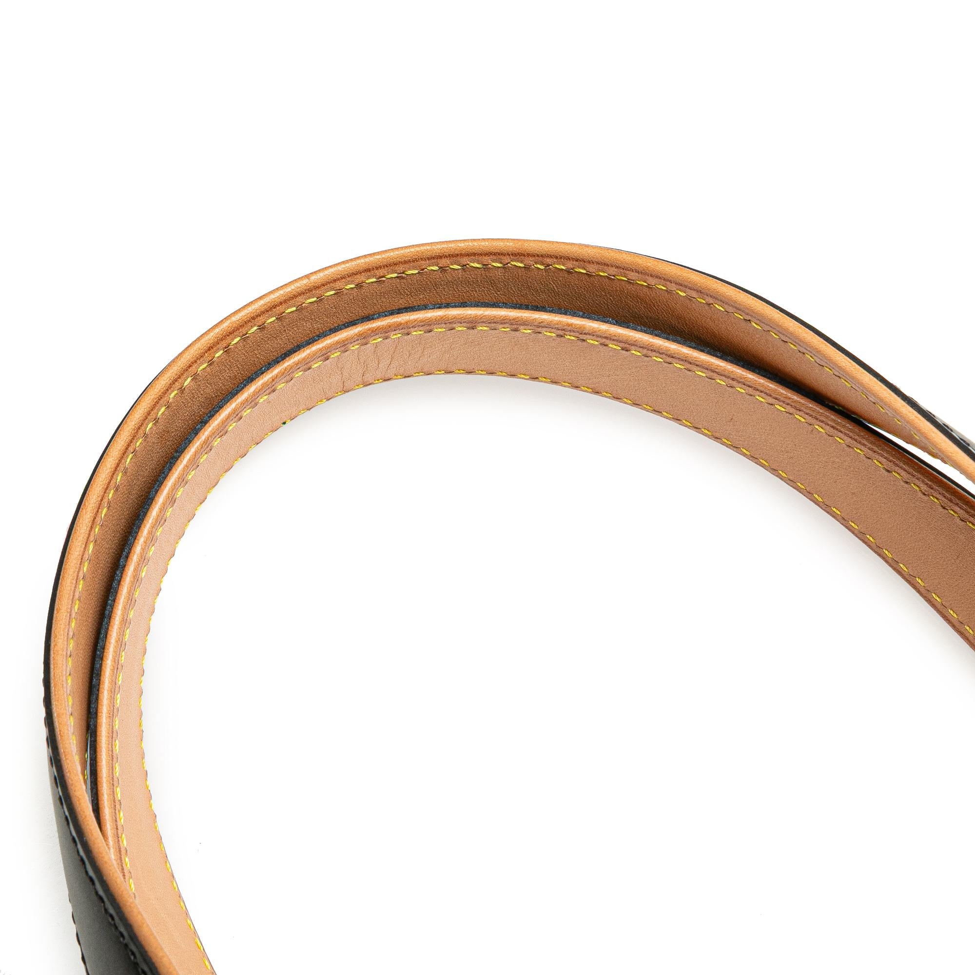 Louis Vuitton Monogram Mat Stockton