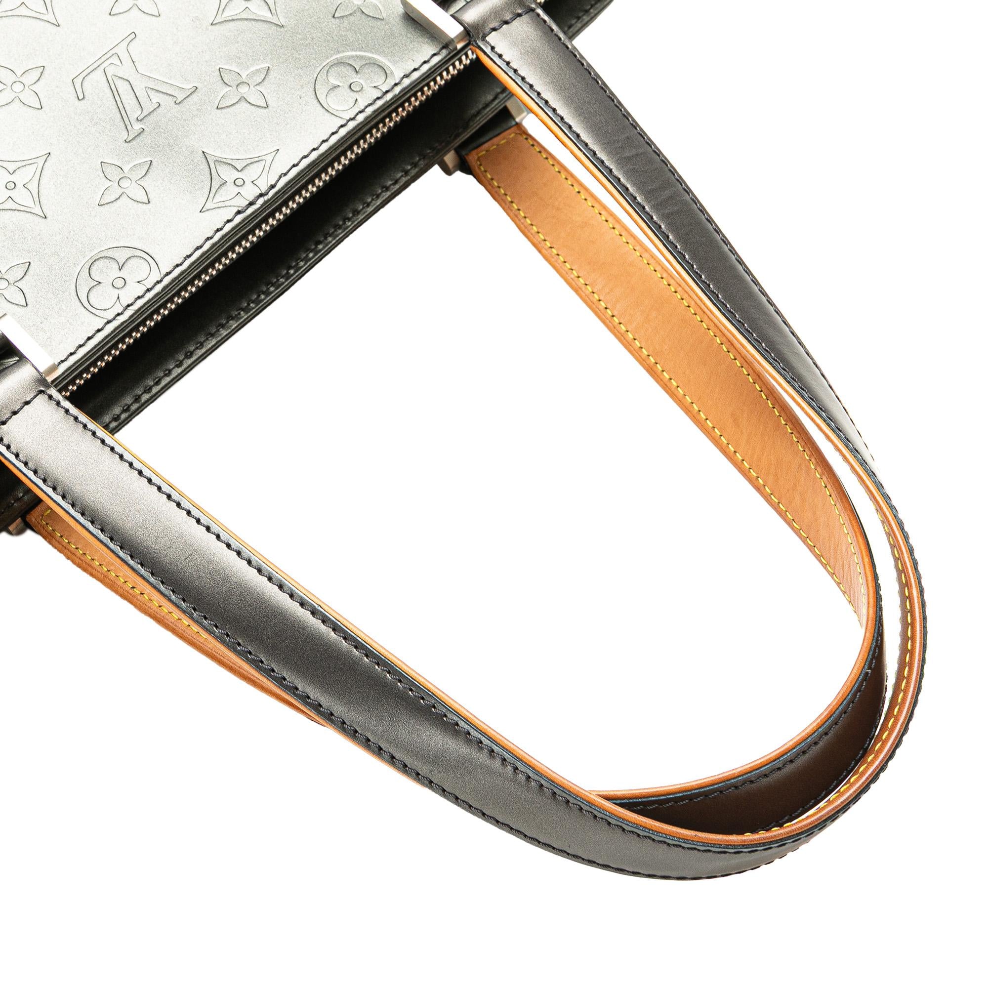 Louis Vuitton Monogram Mat Stockton