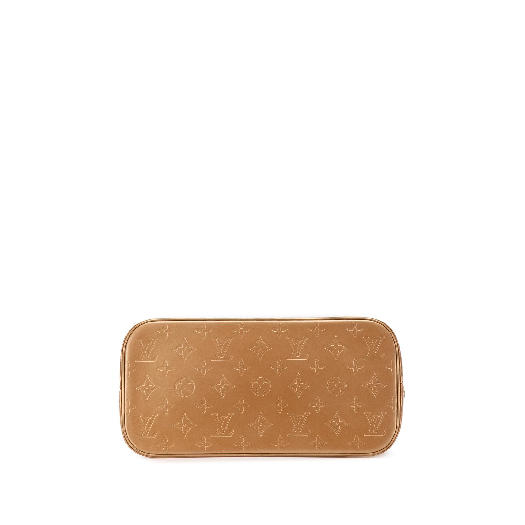 Louis Vuitton Monogram Mat Stockton