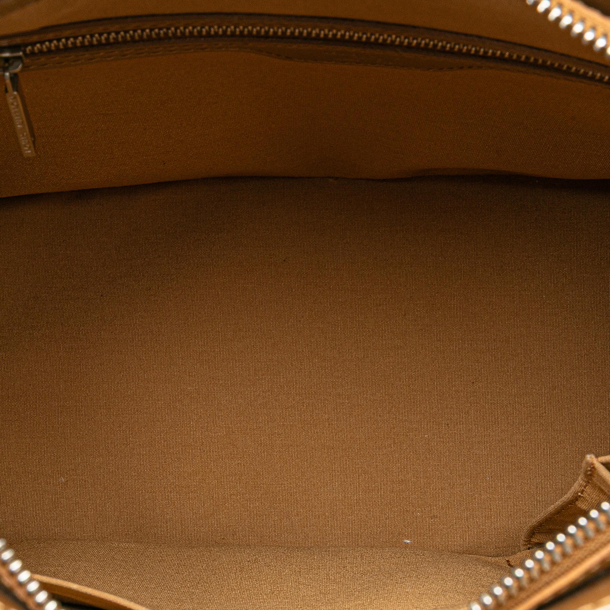 Louis Vuitton Monogram Mat Stockton