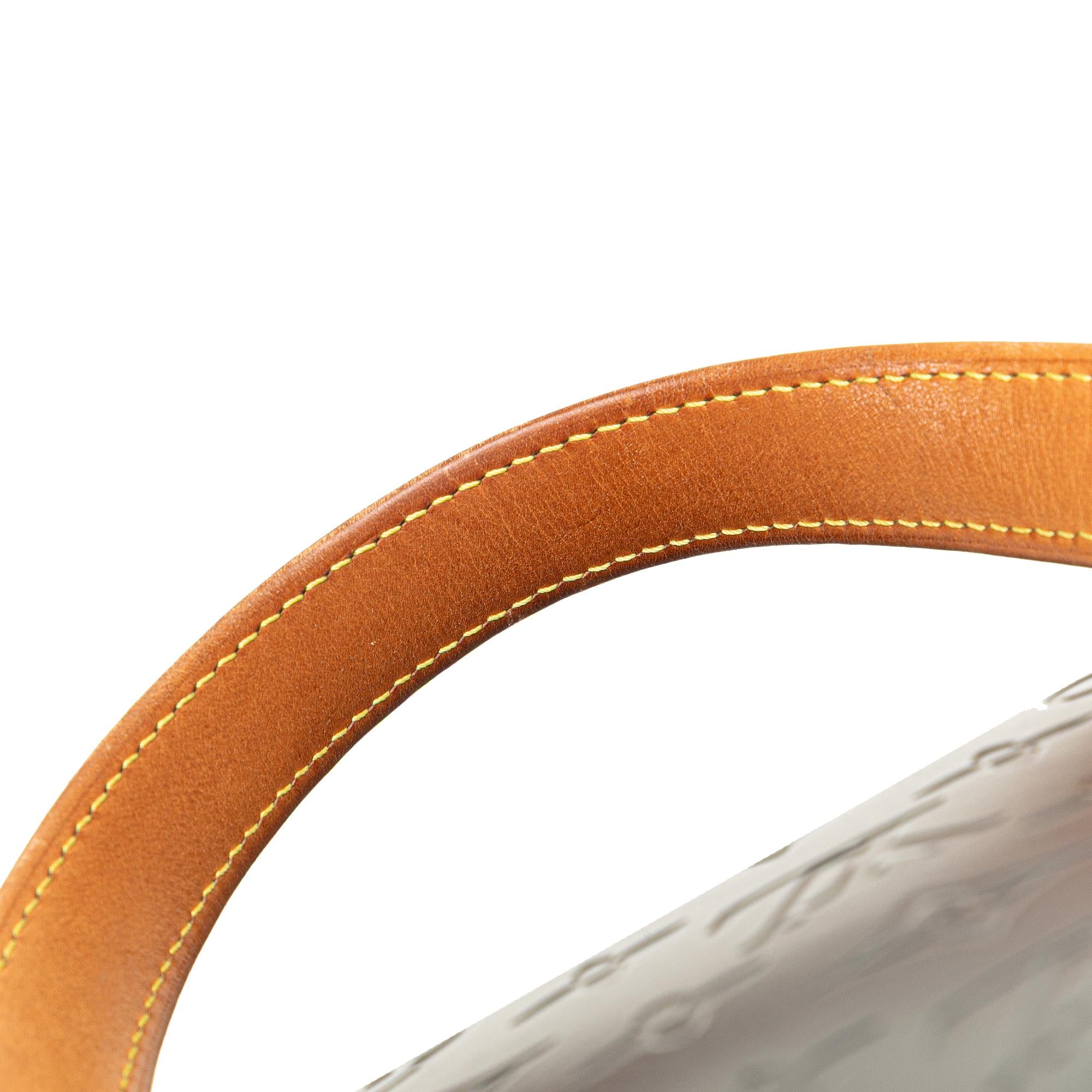 Louis Vuitton Monogram Mat Stockton