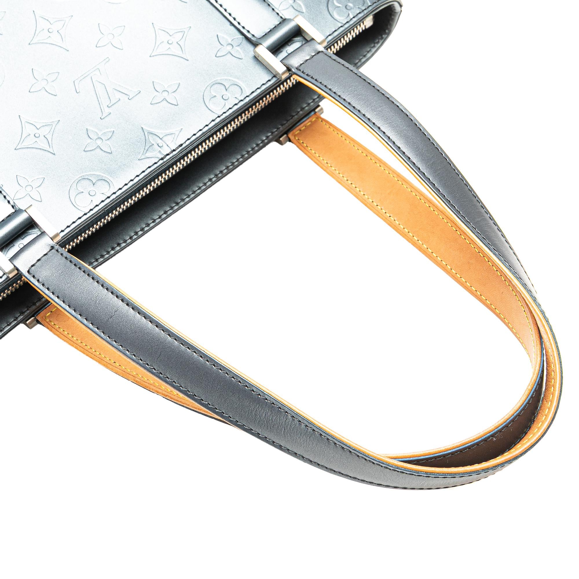 Louis Vuitton Monogram Mat Stockton