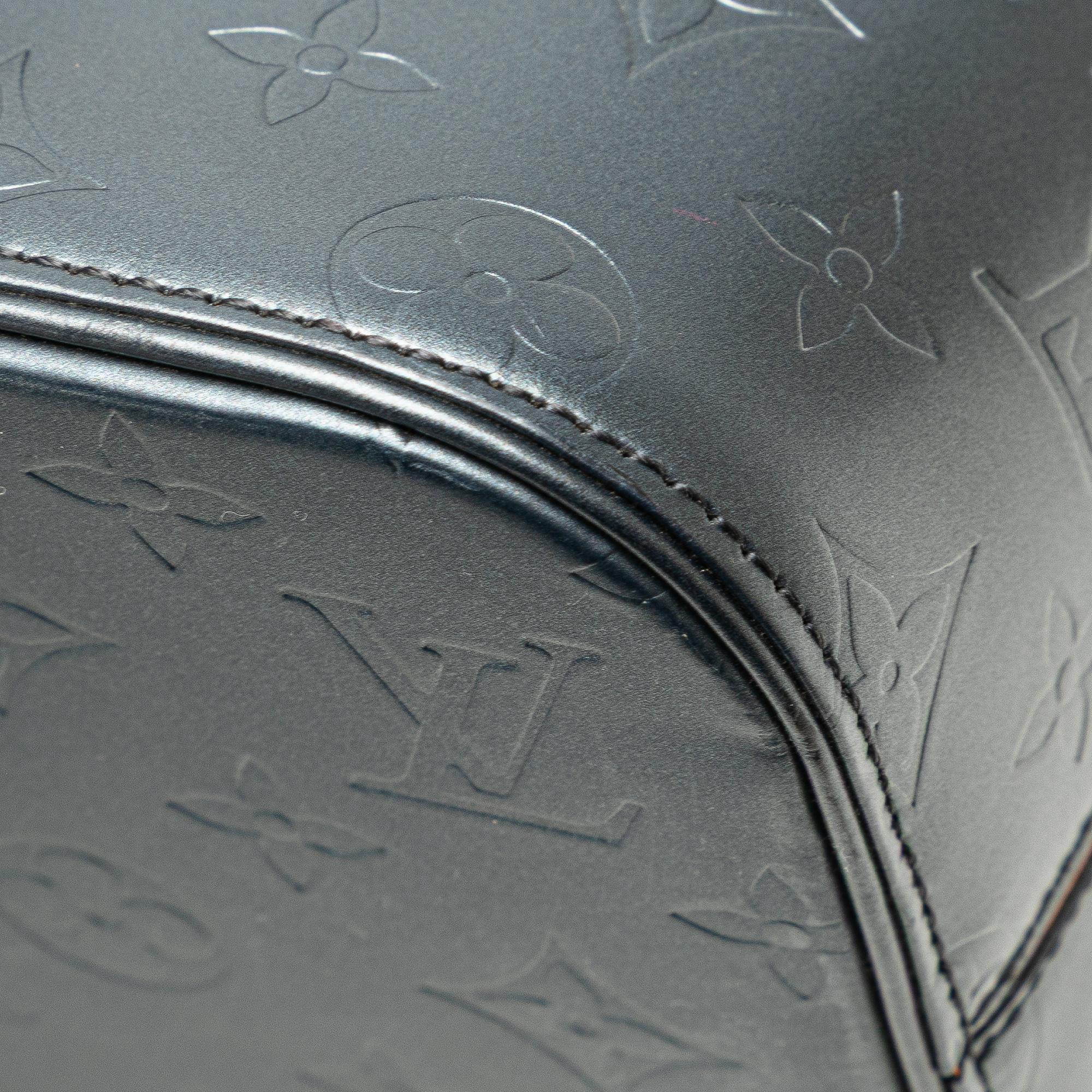 Louis Vuitton Monogram Mat Stockton