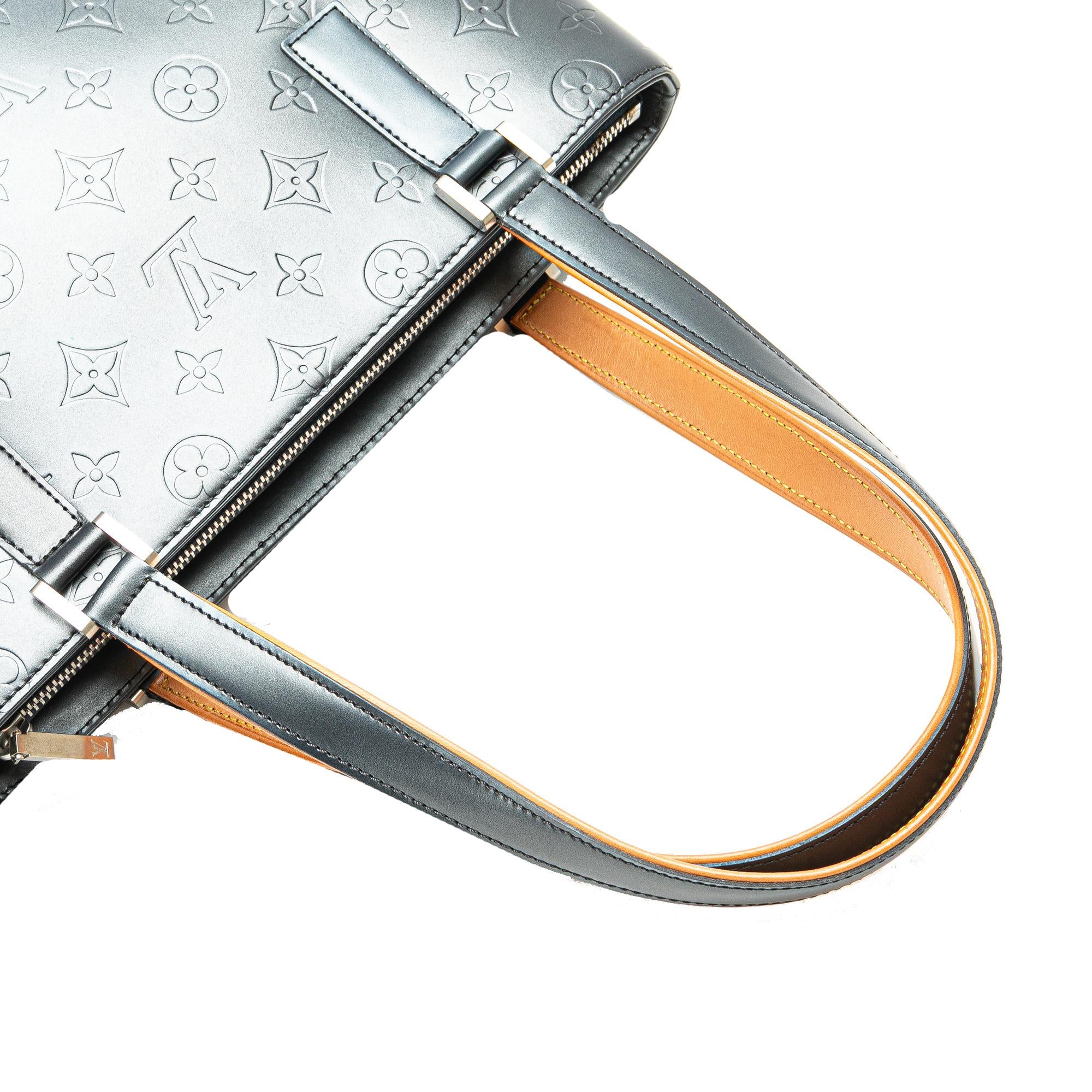 Louis Vuitton Monogram Mat Stockton