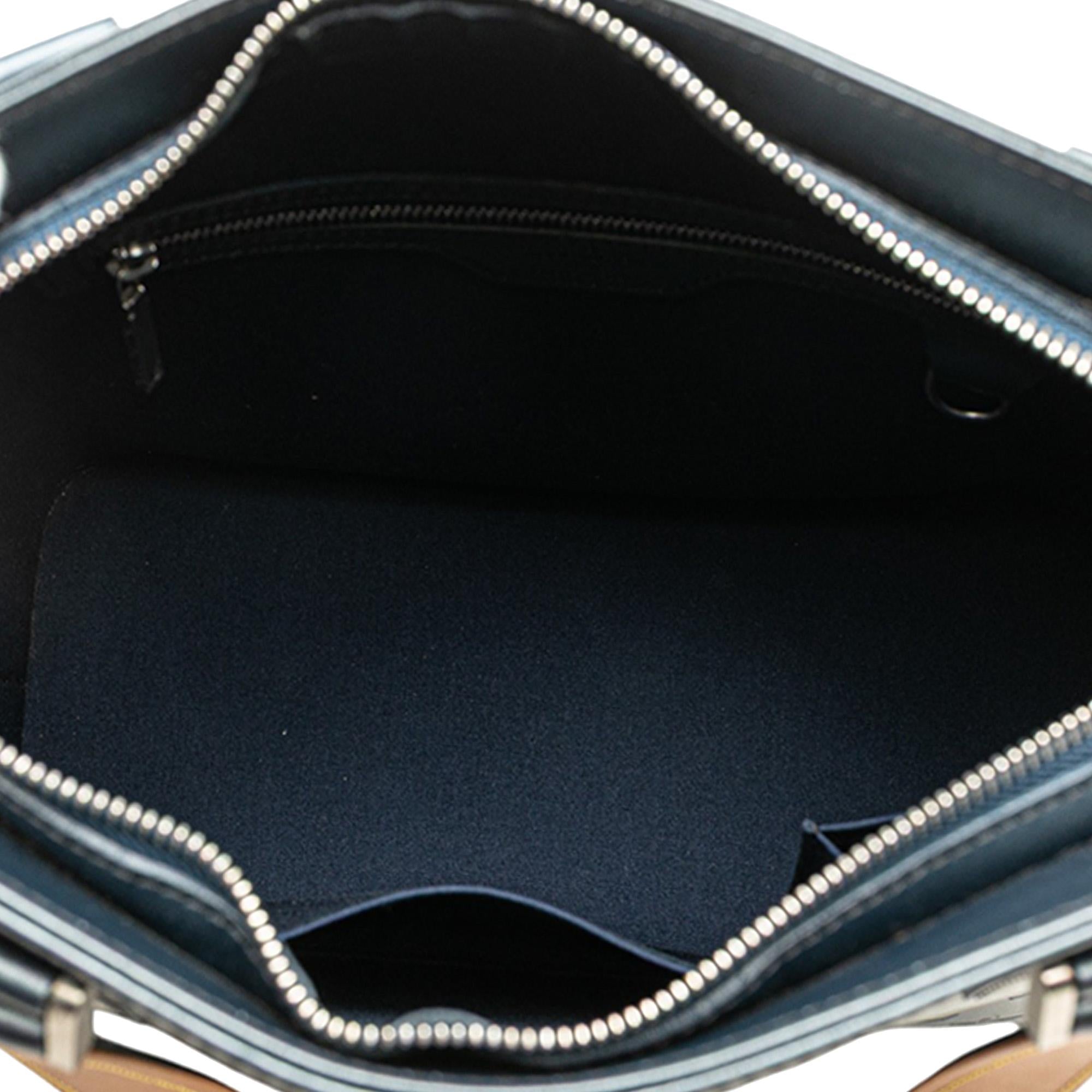 Louis Vuitton Monogram Mat Stockton