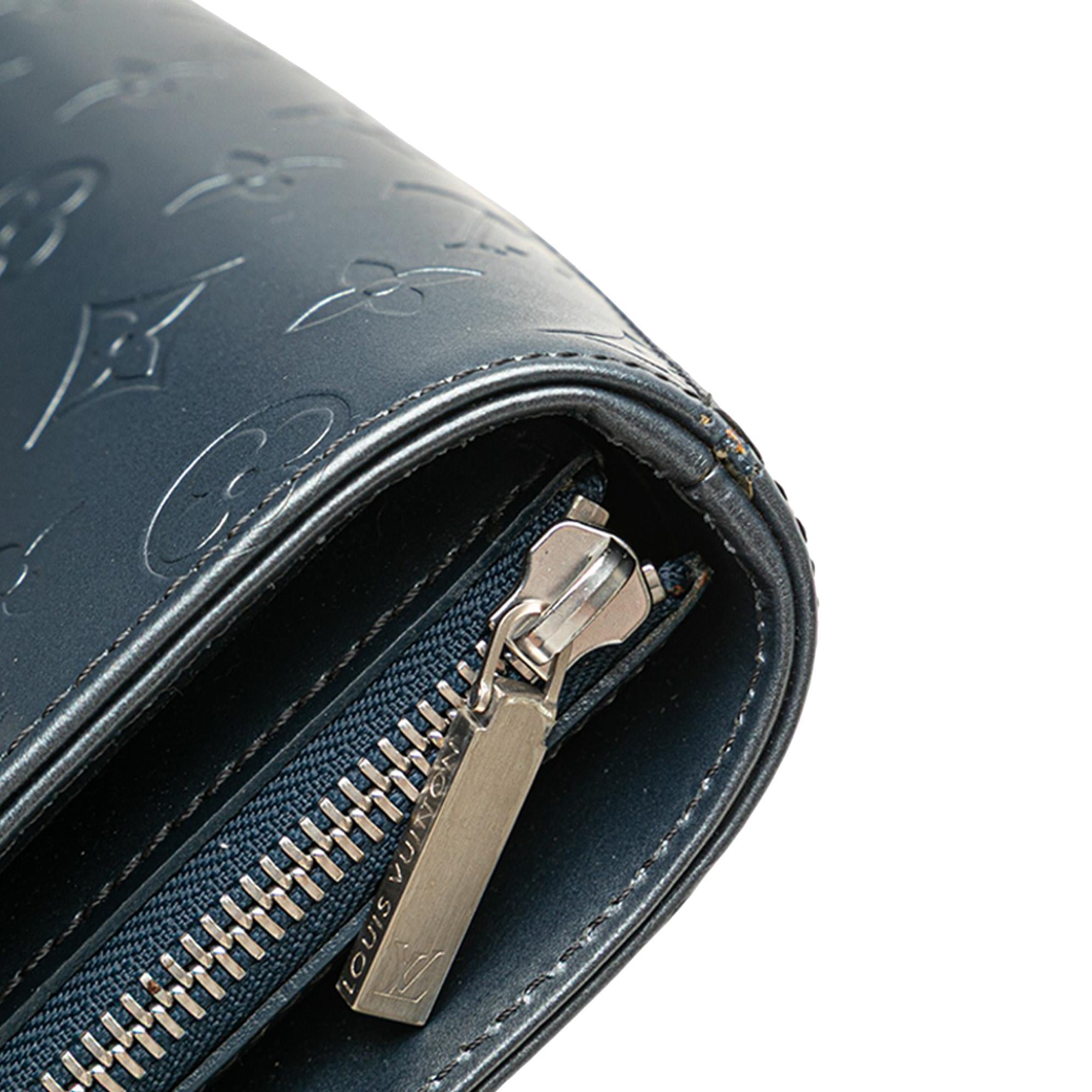 Louis Vuitton Monogram Mat Stockton