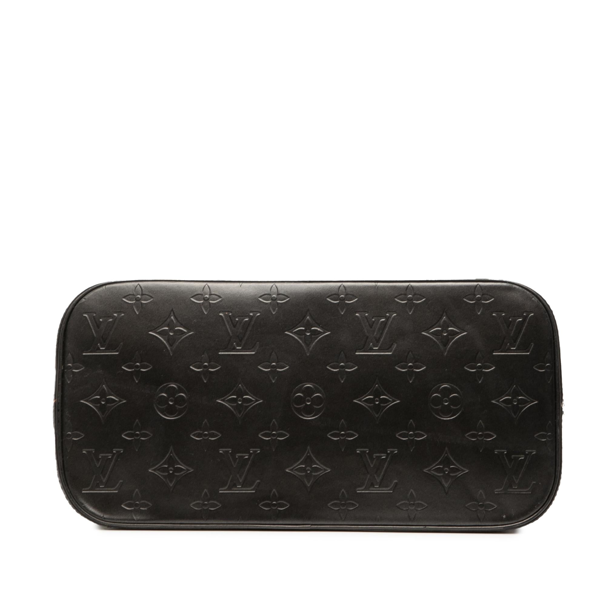 Louis Vuitton Monogram Mat Stockton