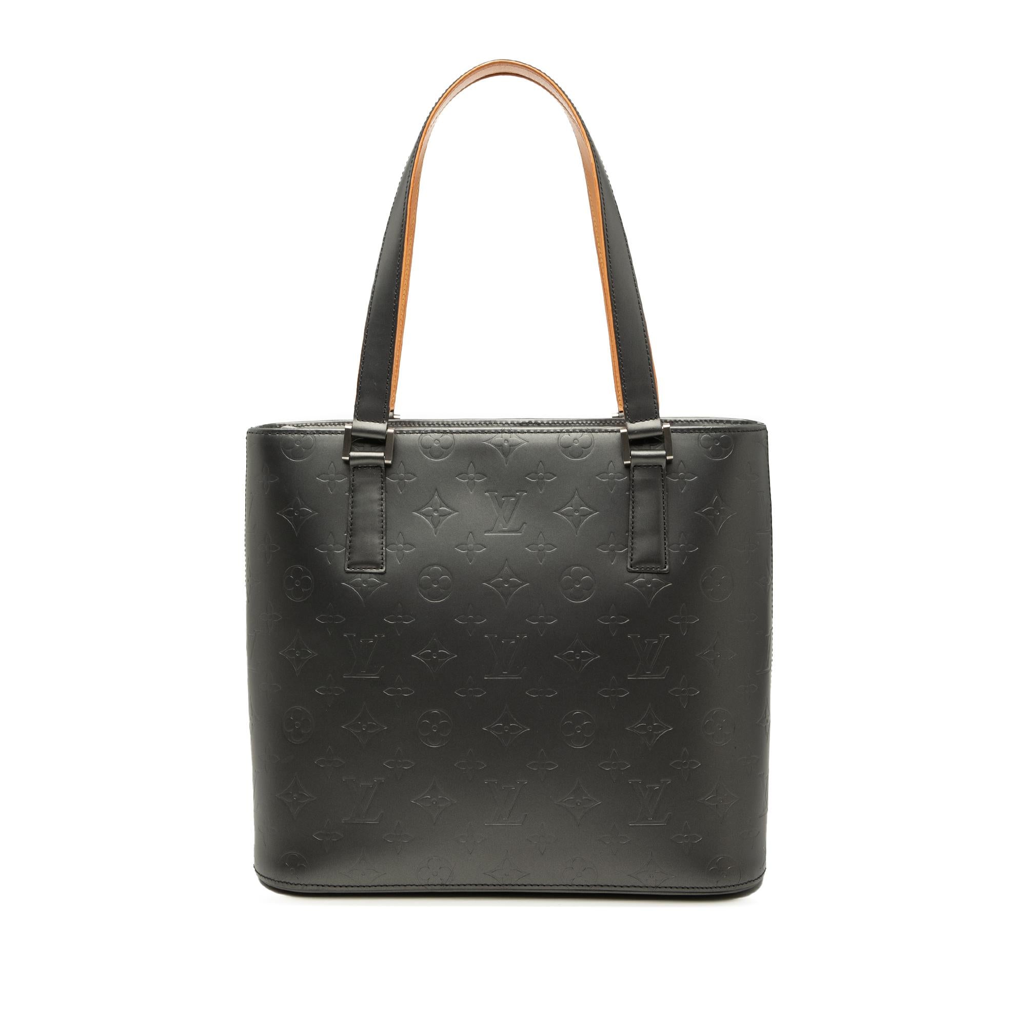 Louis Vuitton Monogram Mat Stockton