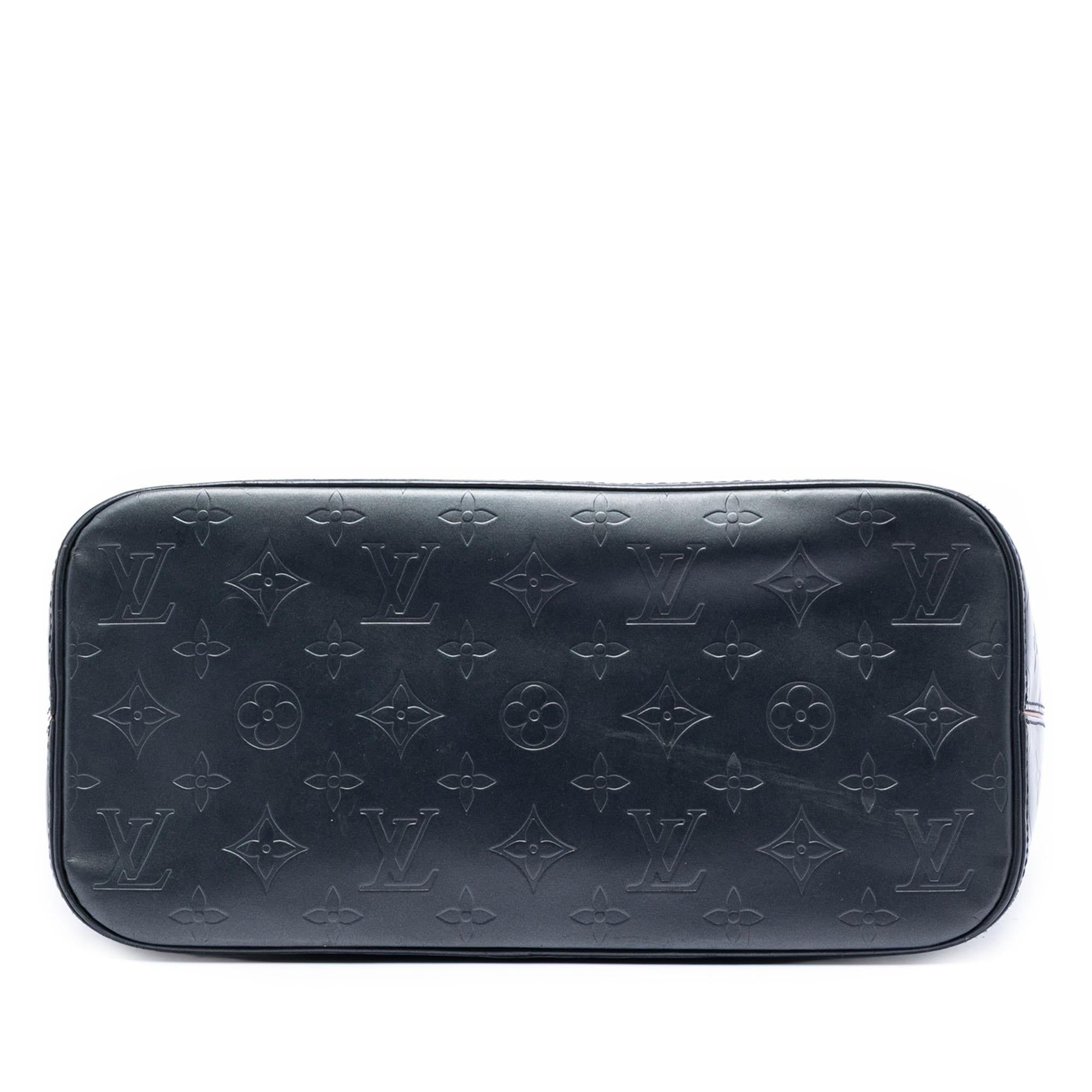 Louis Vuitton Monogram Mat Stockton