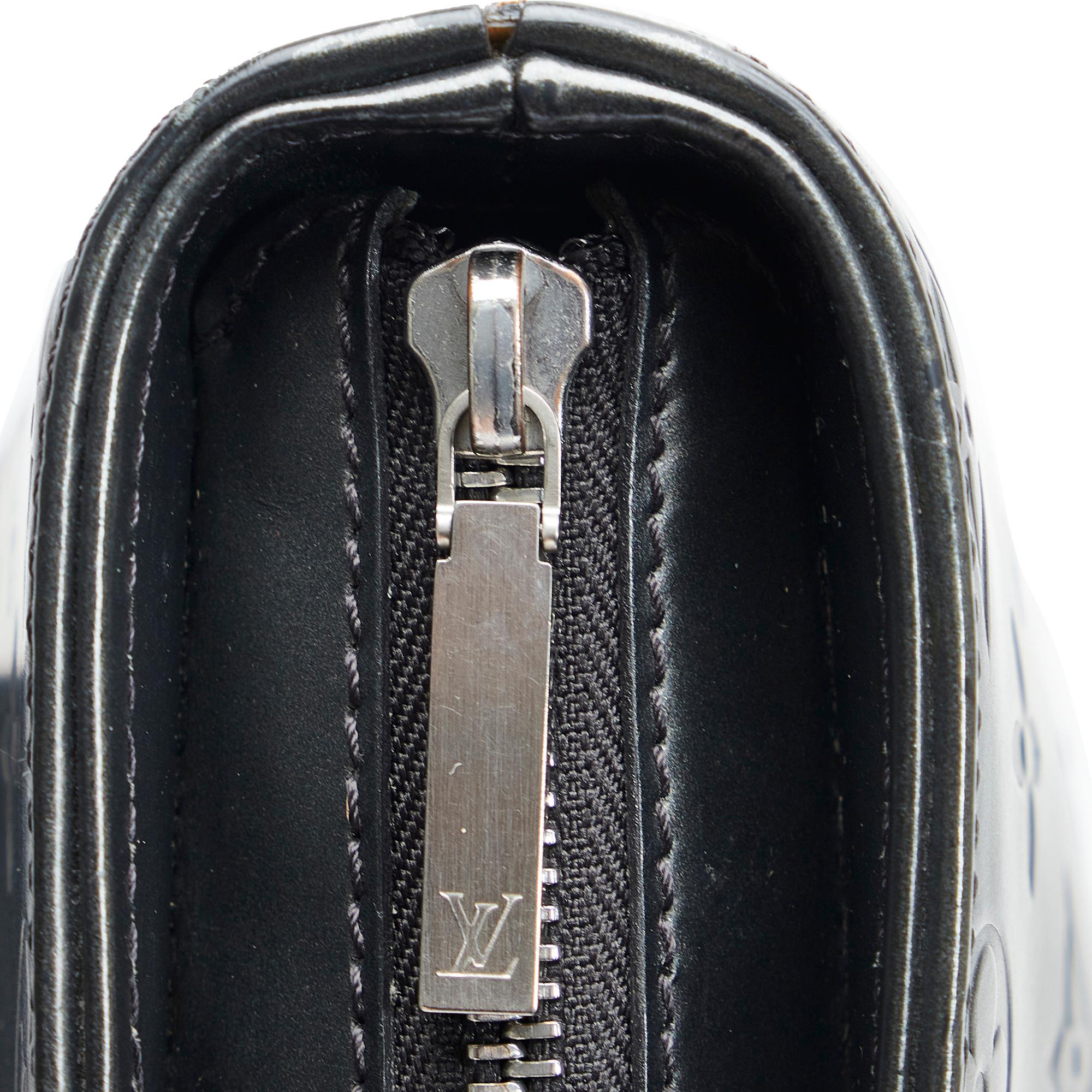 Louis Vuitton Monogram Mat Wilwood (SHG-LA57us)