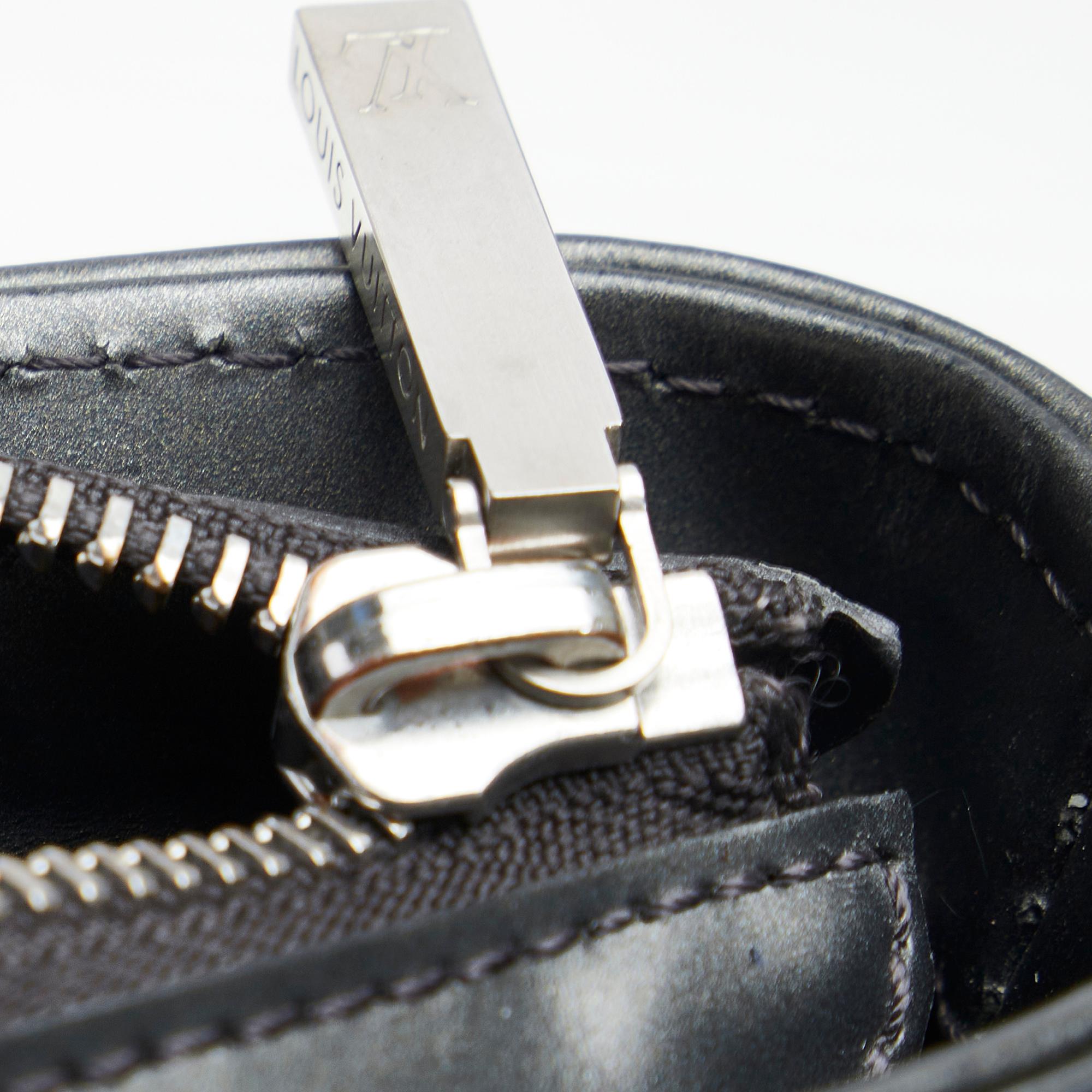 Louis Vuitton Monogram Mat Wilwood (SHG-LA57us)