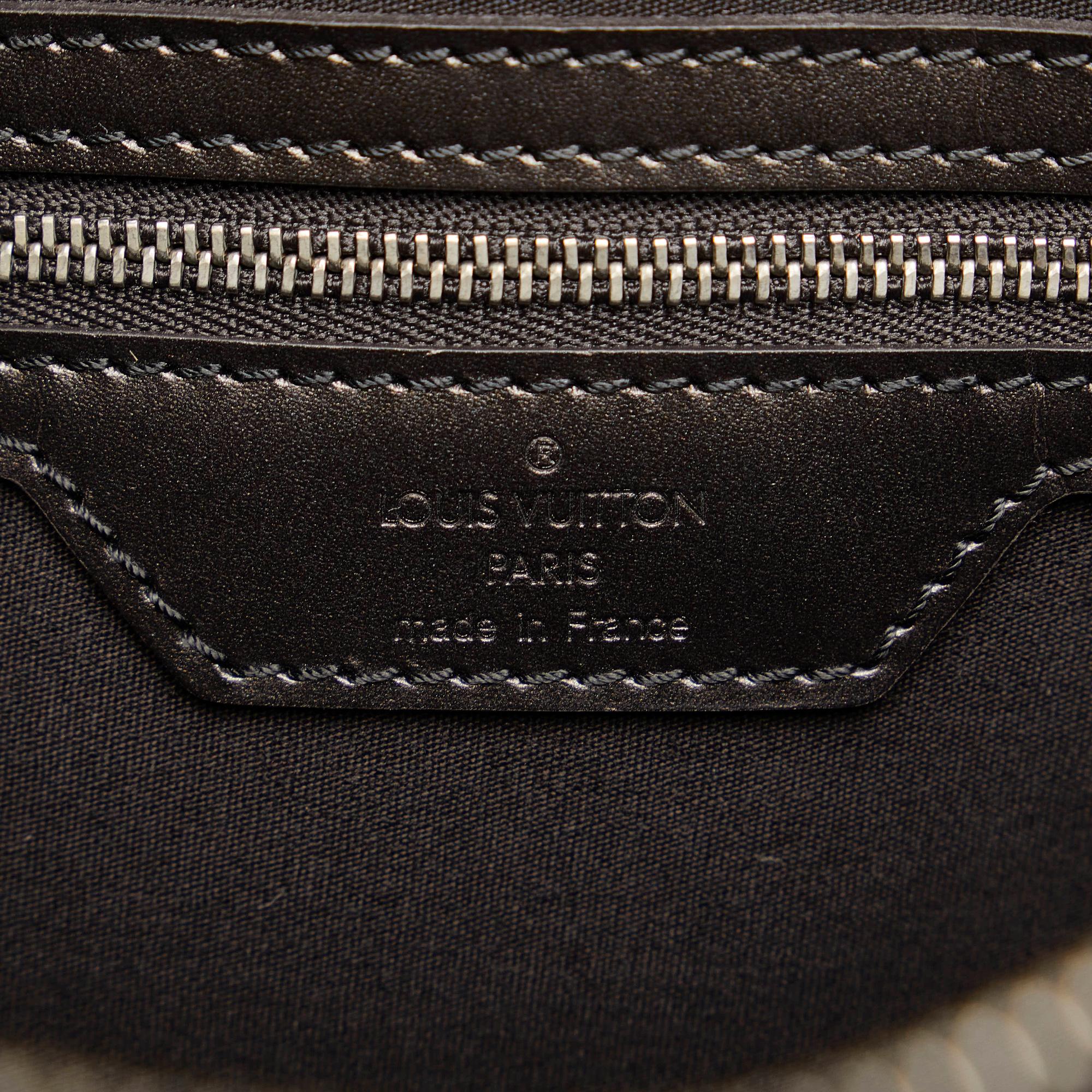 Louis Vuitton Monogram Mat Wilwood (SHG-y8LP5B)