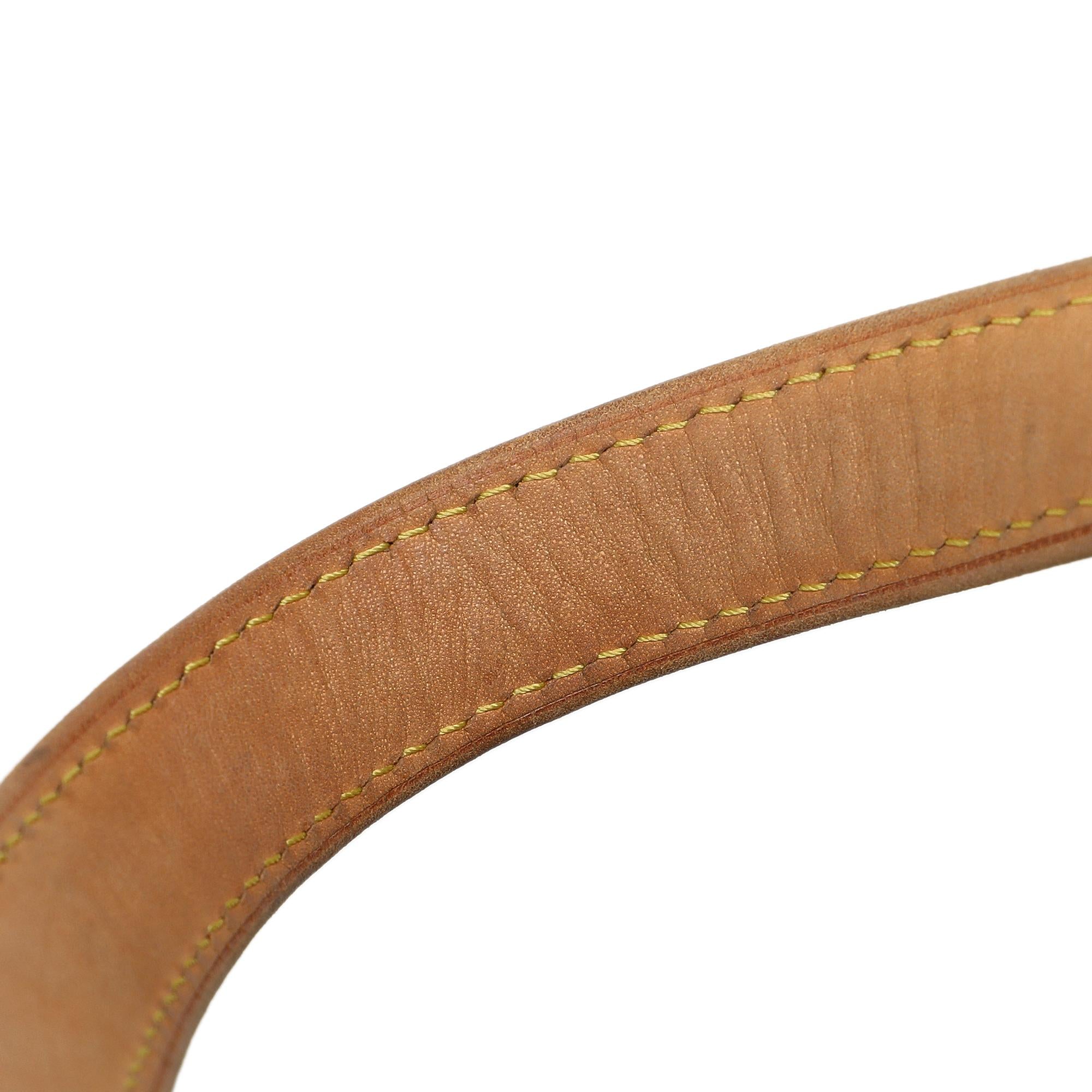 Louis Vuitton Monogram Mat Wilwood (SHG-lROC4t)