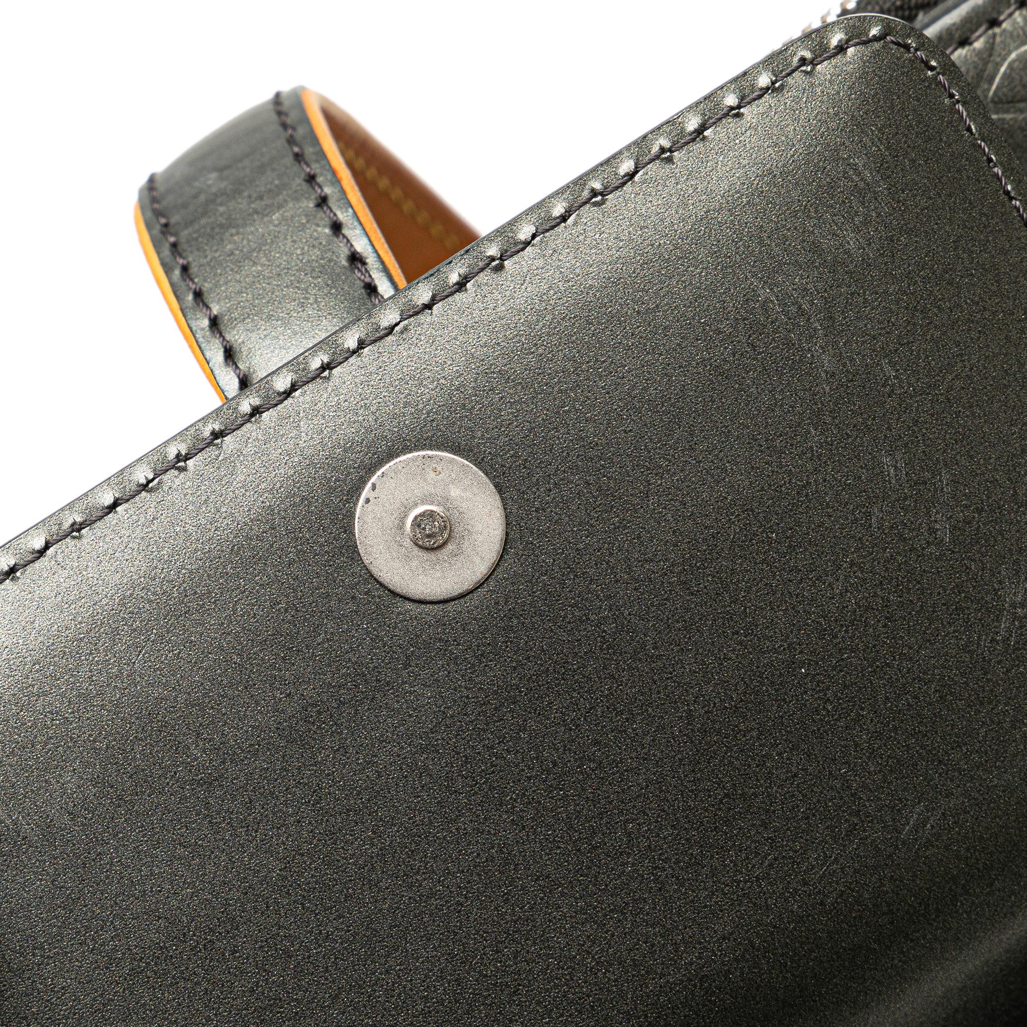 Louis Vuitton Monogram Mat Wilwood (SHG-ezppJe)