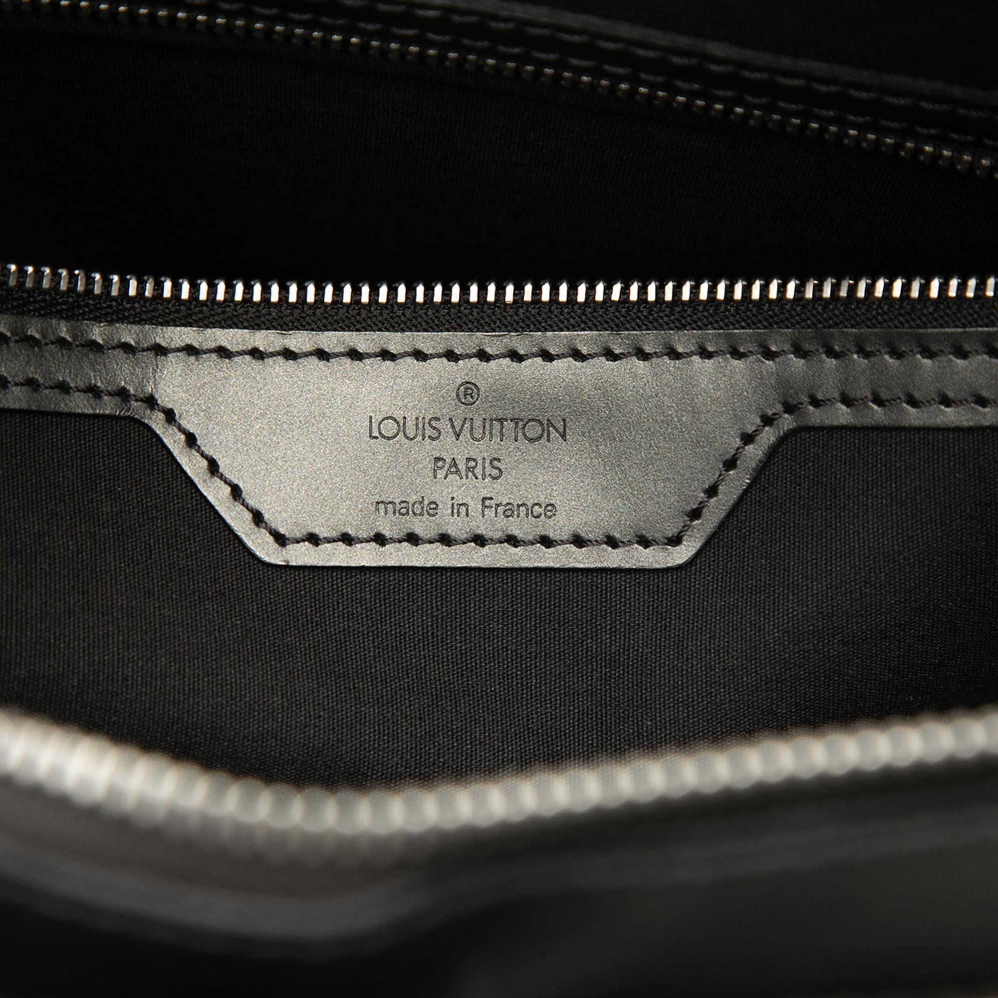 Louis Vuitton Monogram Mat Wilwood