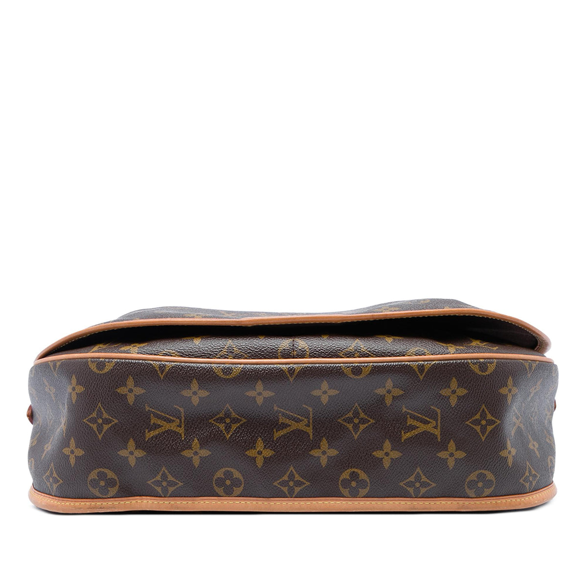 Louis Vuitton Monogram Menilmontant MM