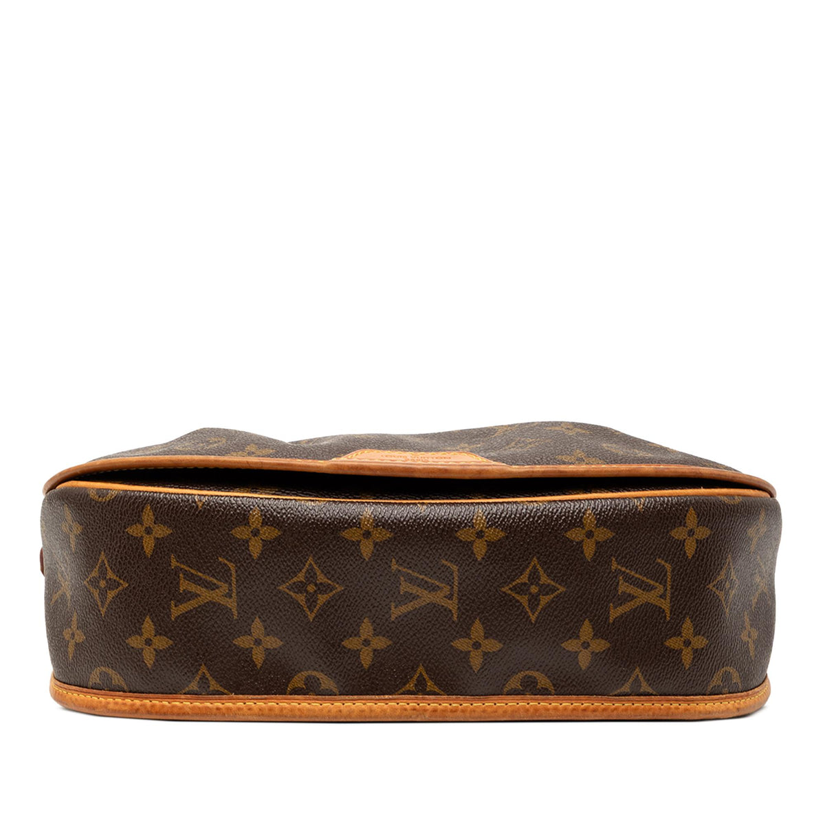 Louis Vuitton Monogram Menilmontant PM