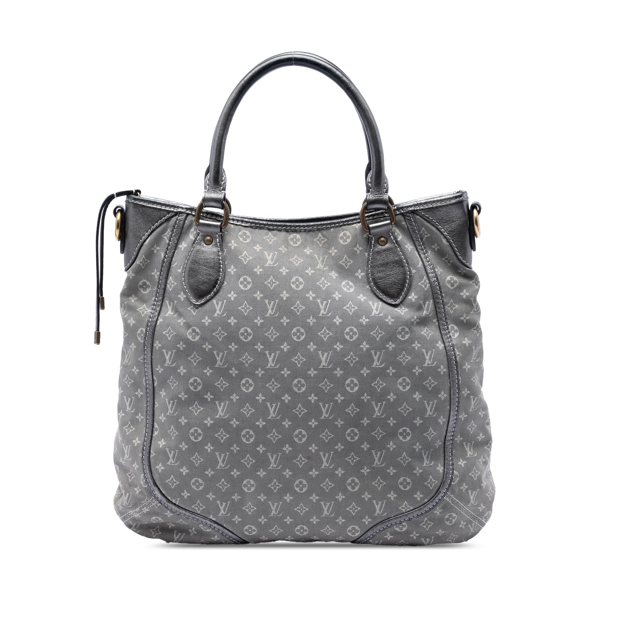 Louis Vuitton Monogram Mini Lin Angele