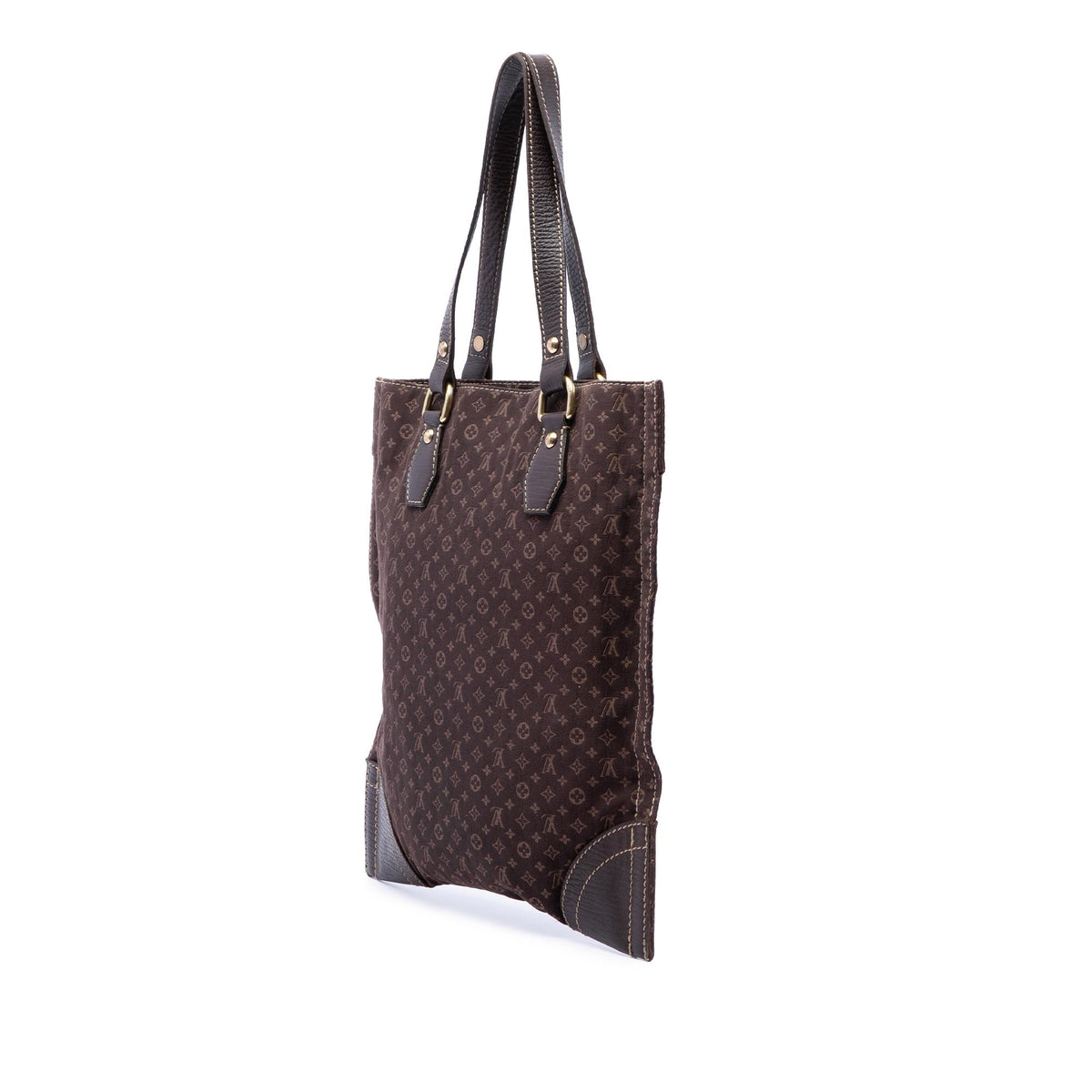 Louis Vuitton Monogram Mini Lin Cabas Tanger