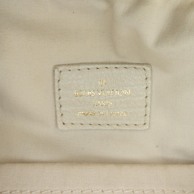 Louis Vuitton Monogram Mini Lin Croisette Marina PM (SHG-FNNpYG)