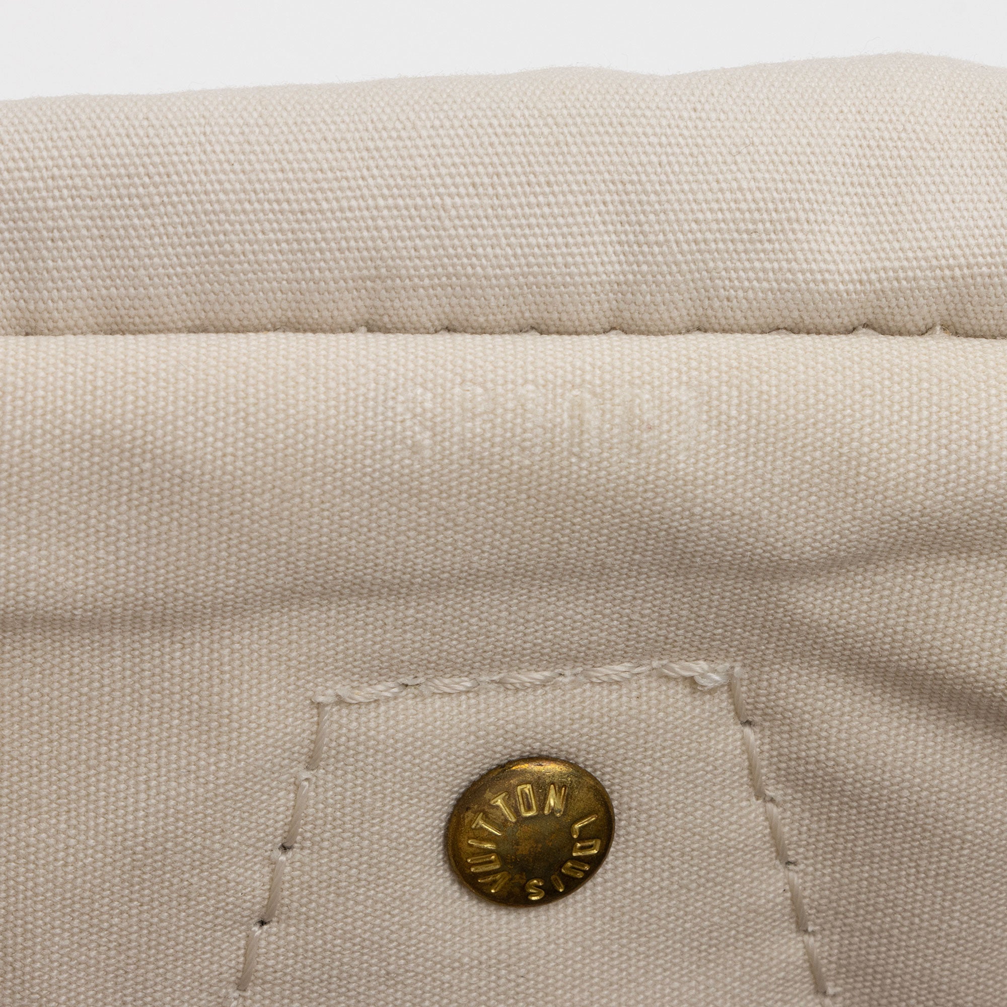 Louis Vuitton Monogram Mini Lin Speedy 30 Satchel (SHF-MWpiGX)