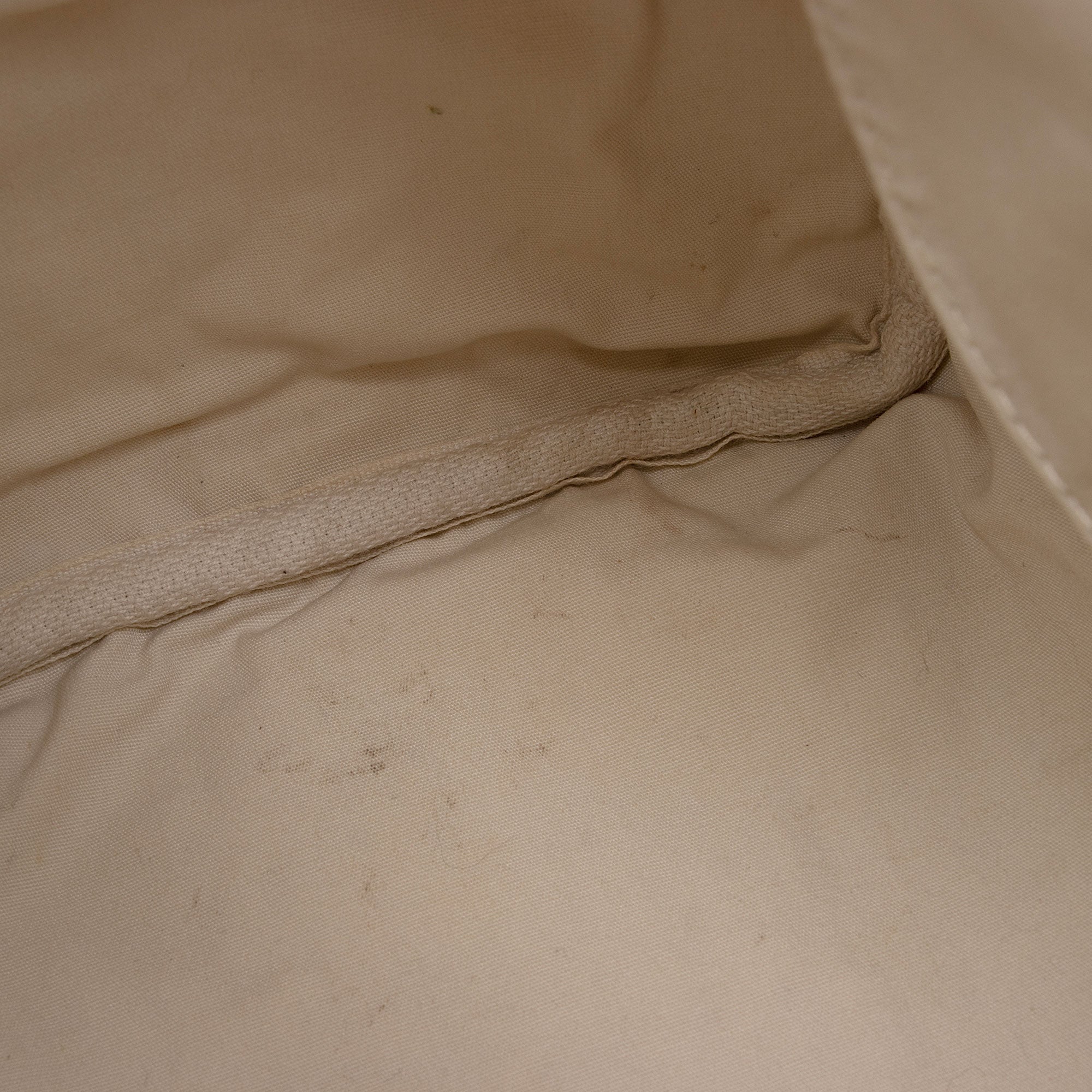 Louis Vuitton Monogram Mini Lin Speedy 30 Satchel (SHF-MWpiGX)