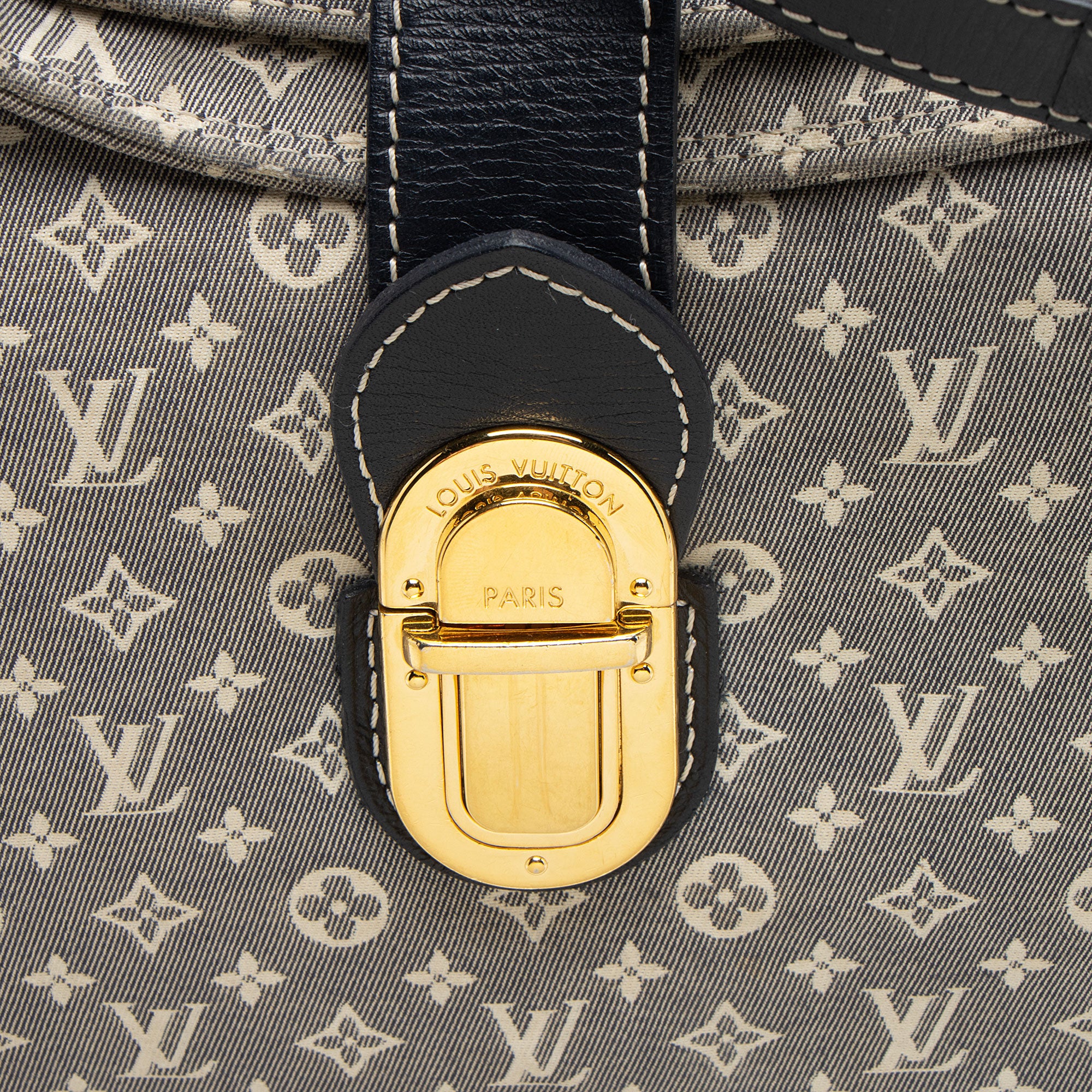 Louis Vuitton Monogram Idylle Romance Shoulder Bag (SHF-8jSbtK)