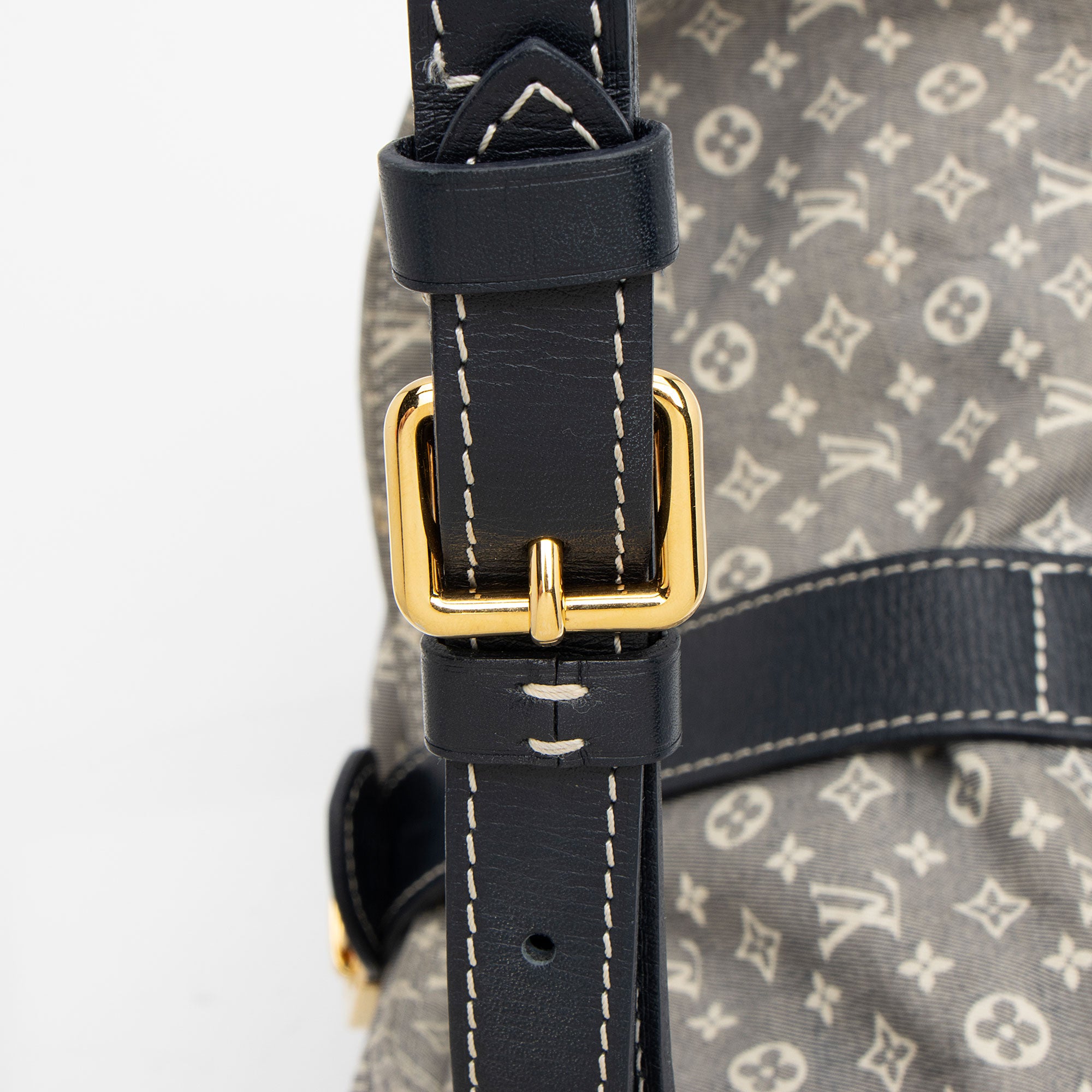 Louis Vuitton Monogram Idylle Romance Shoulder Bag (SHF-8jSbtK)
