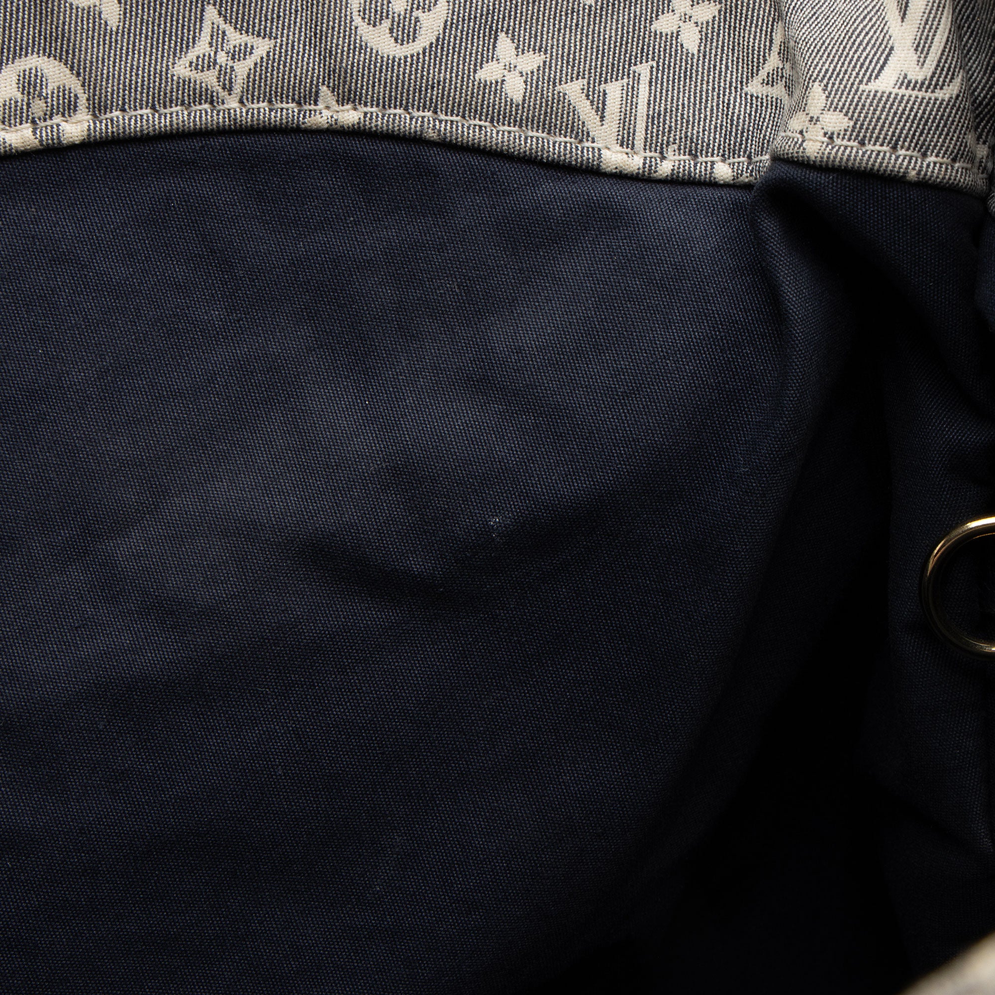 Louis Vuitton Monogram Idylle Romance Shoulder Bag (SHF-8jSbtK)