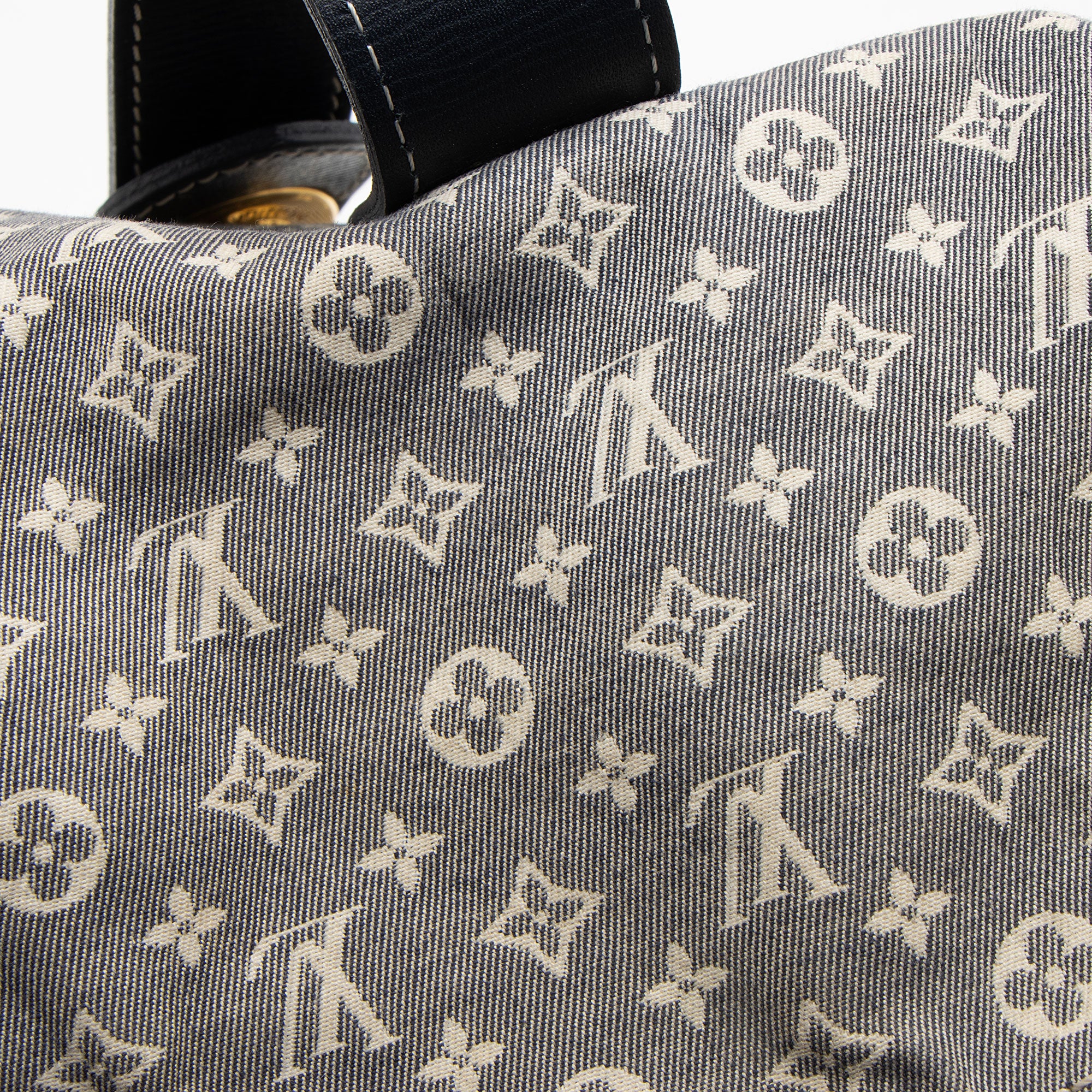 Louis Vuitton Monogram Idylle Romance Shoulder Bag (SHF-8jSbtK)