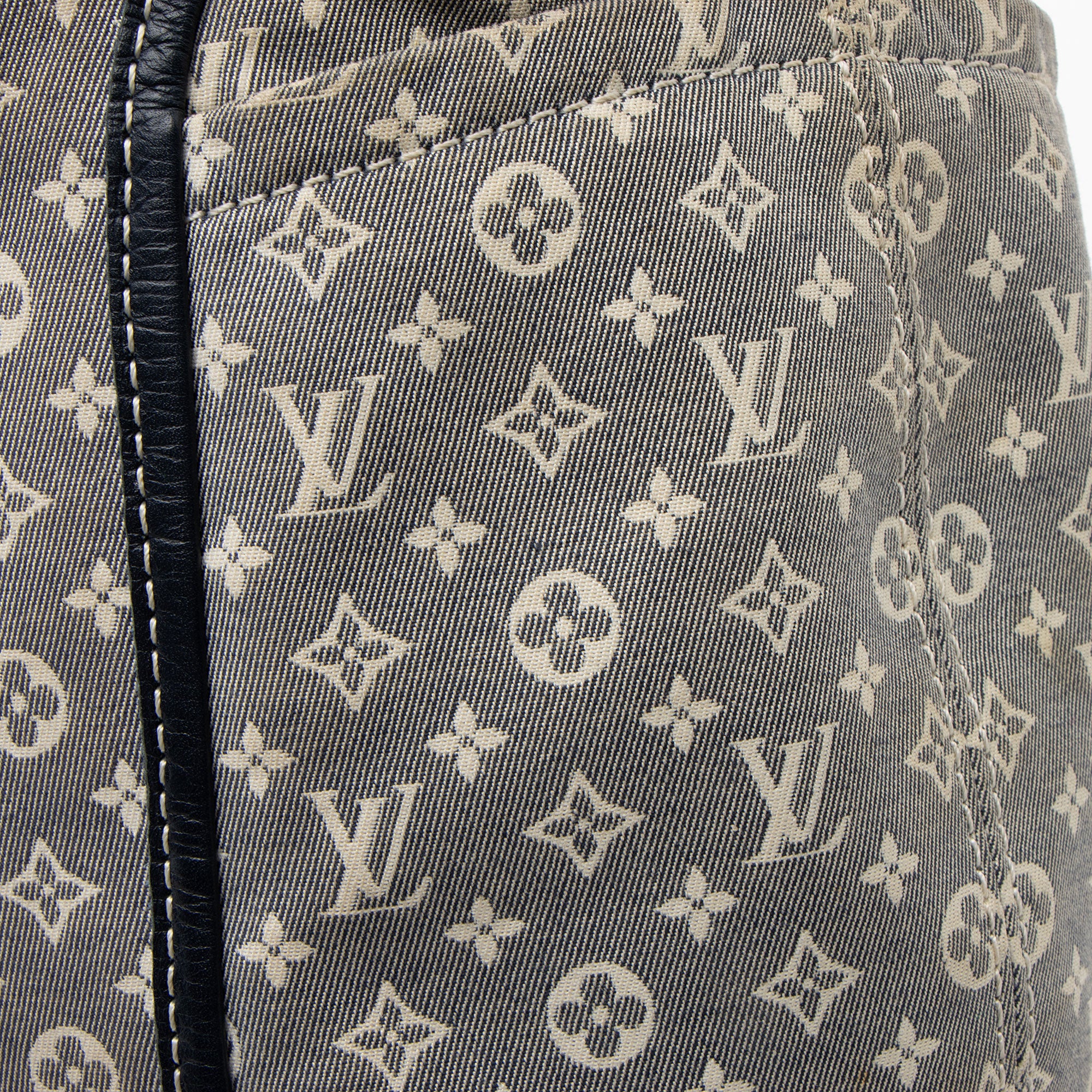 Louis Vuitton Monogram Idylle Romance Shoulder Bag (SHF-8jSbtK)