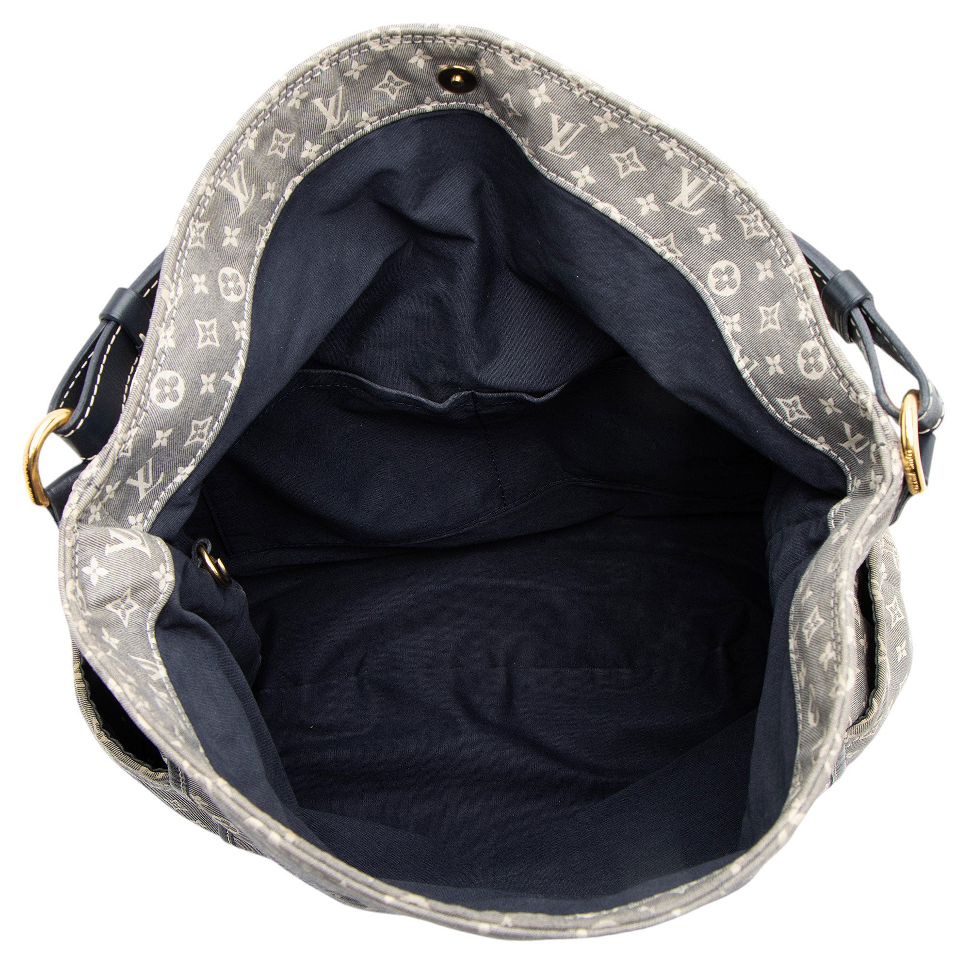 Louis Vuitton Monogram Idylle Romance Shoulder Bag (SHF-8jSbtK)