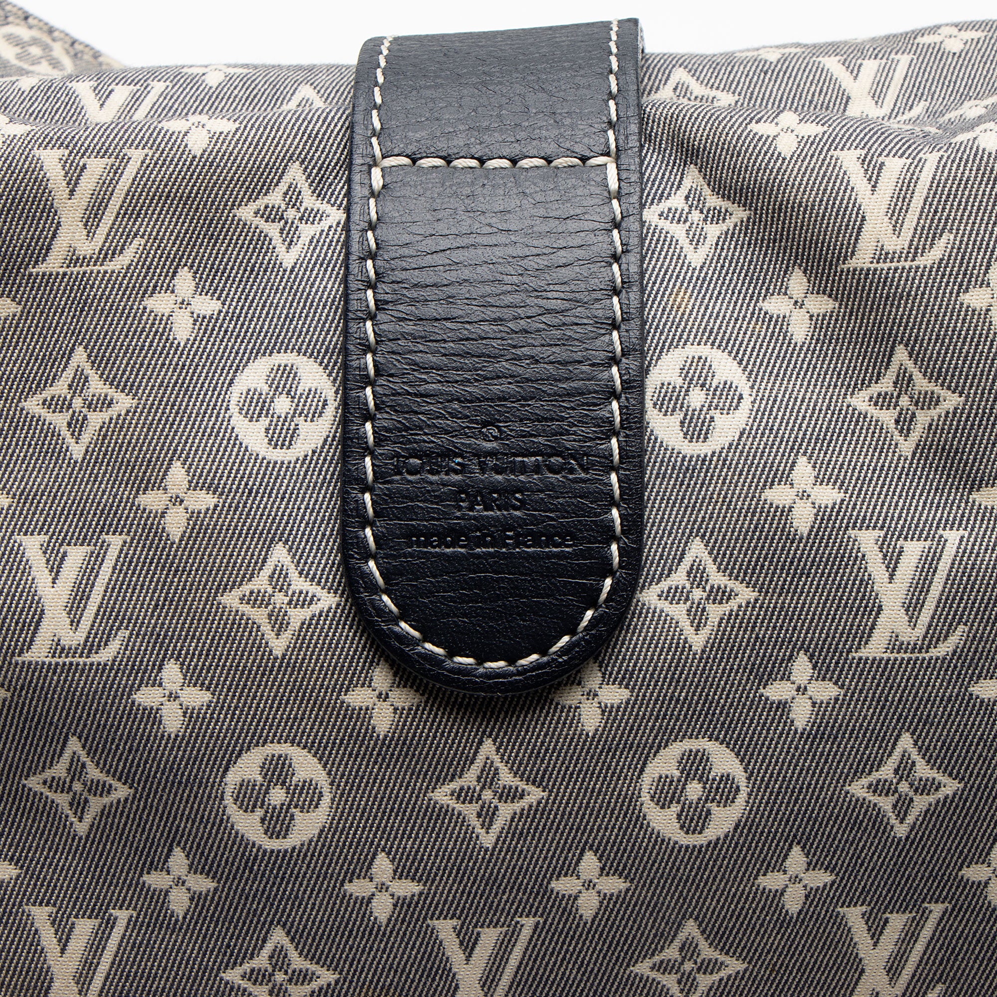 Louis Vuitton Monogram Idylle Romance Shoulder Bag (SHF-8jSbtK)