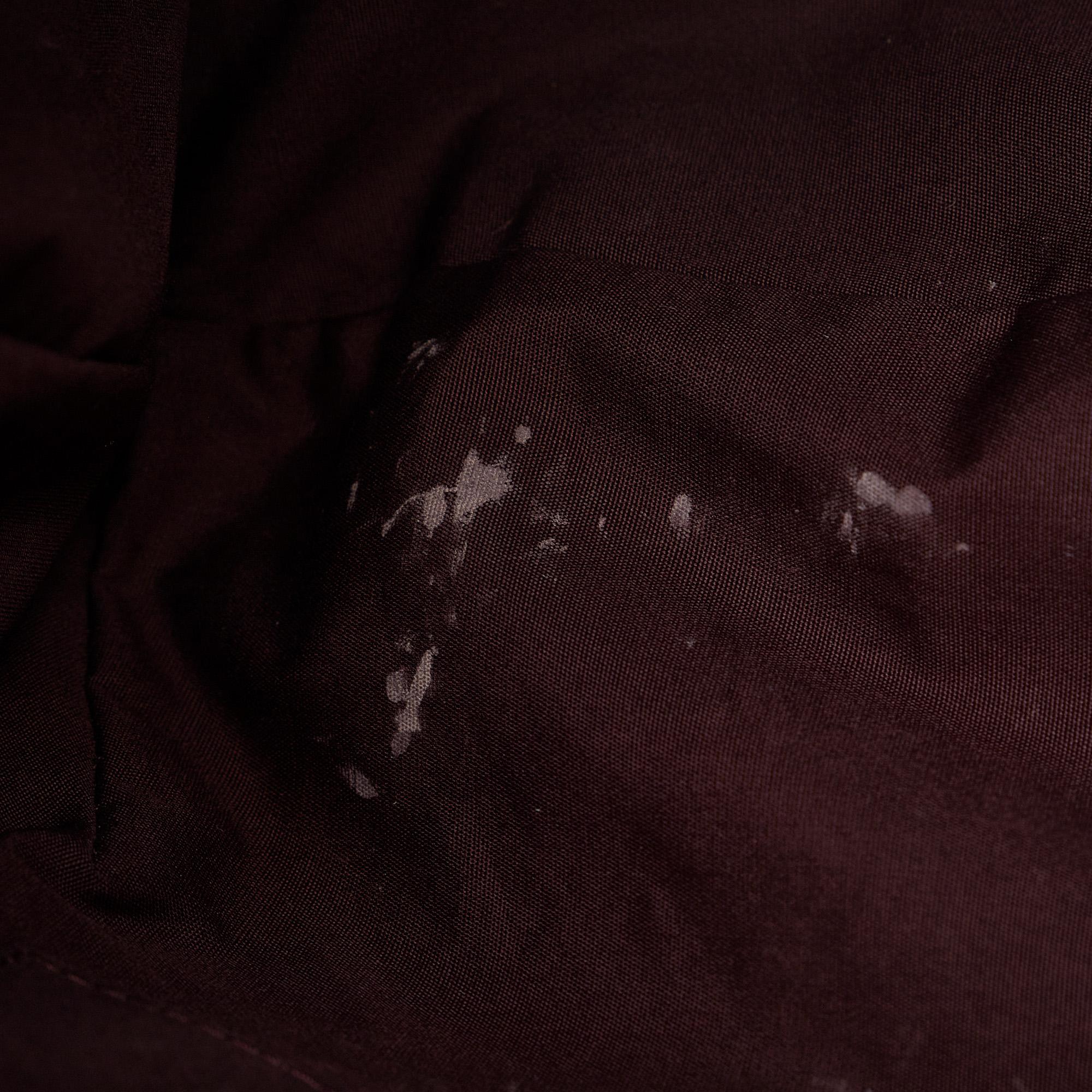 Louis Vuitton Monogram Mini Lin Idylle Romance (SHG-7BHmf7)