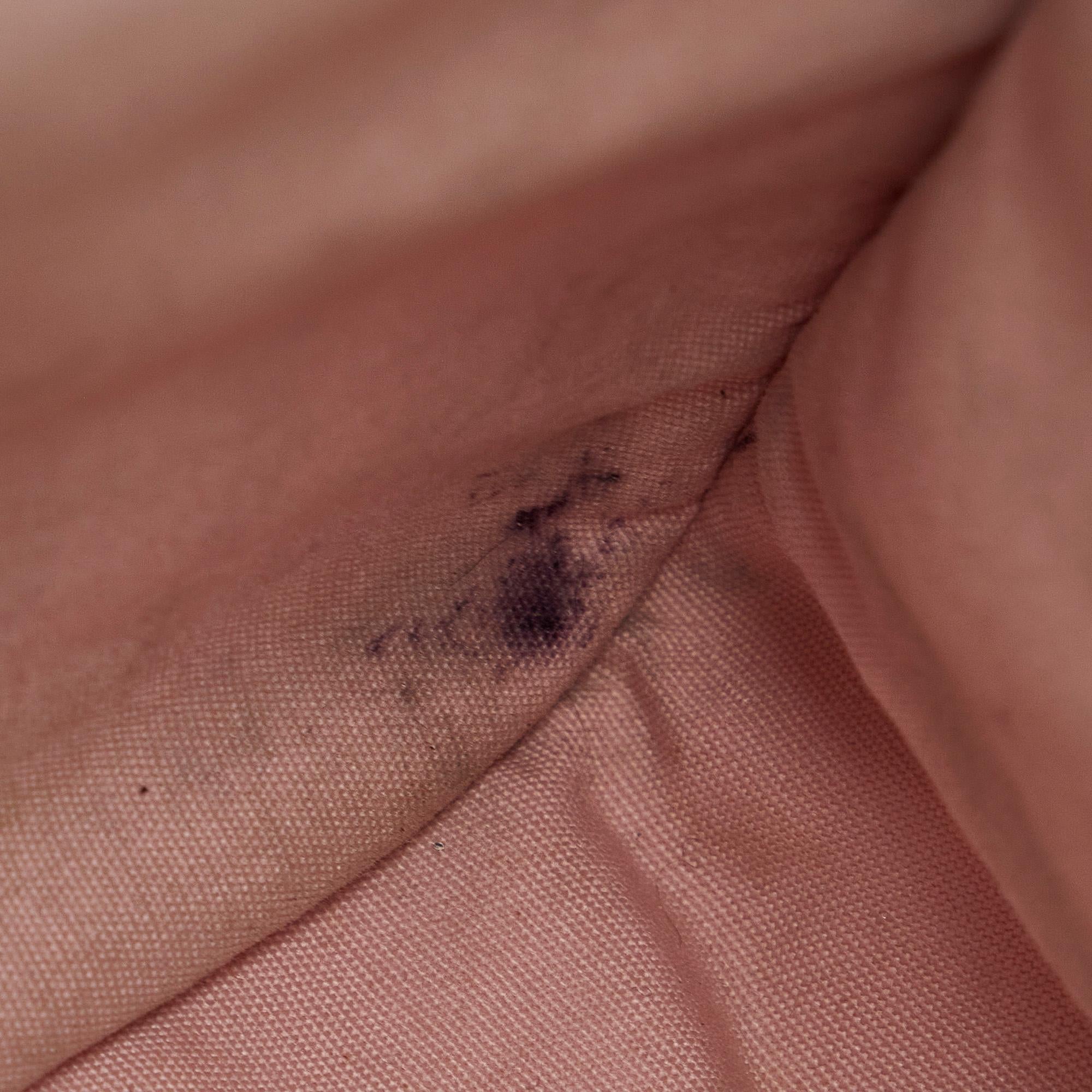 Louis Vuitton Monogram Mini Lin Kathleen (SHG-0XE3KT)